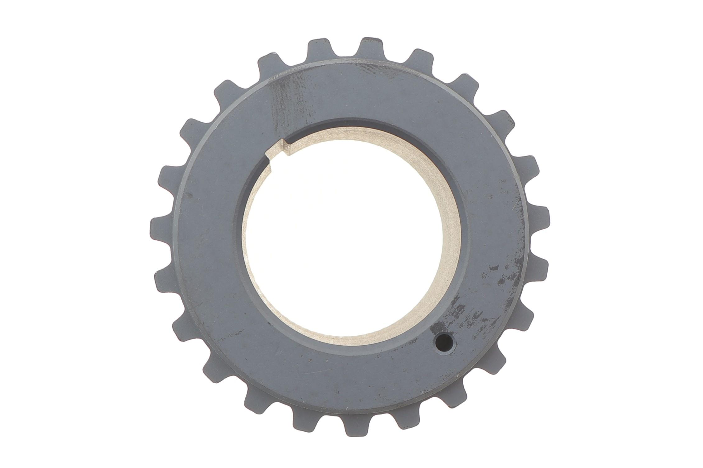 Шестерня колінвалу Iveco Daily 89-/Fiat Ducato 2.5 D/TDI 94-