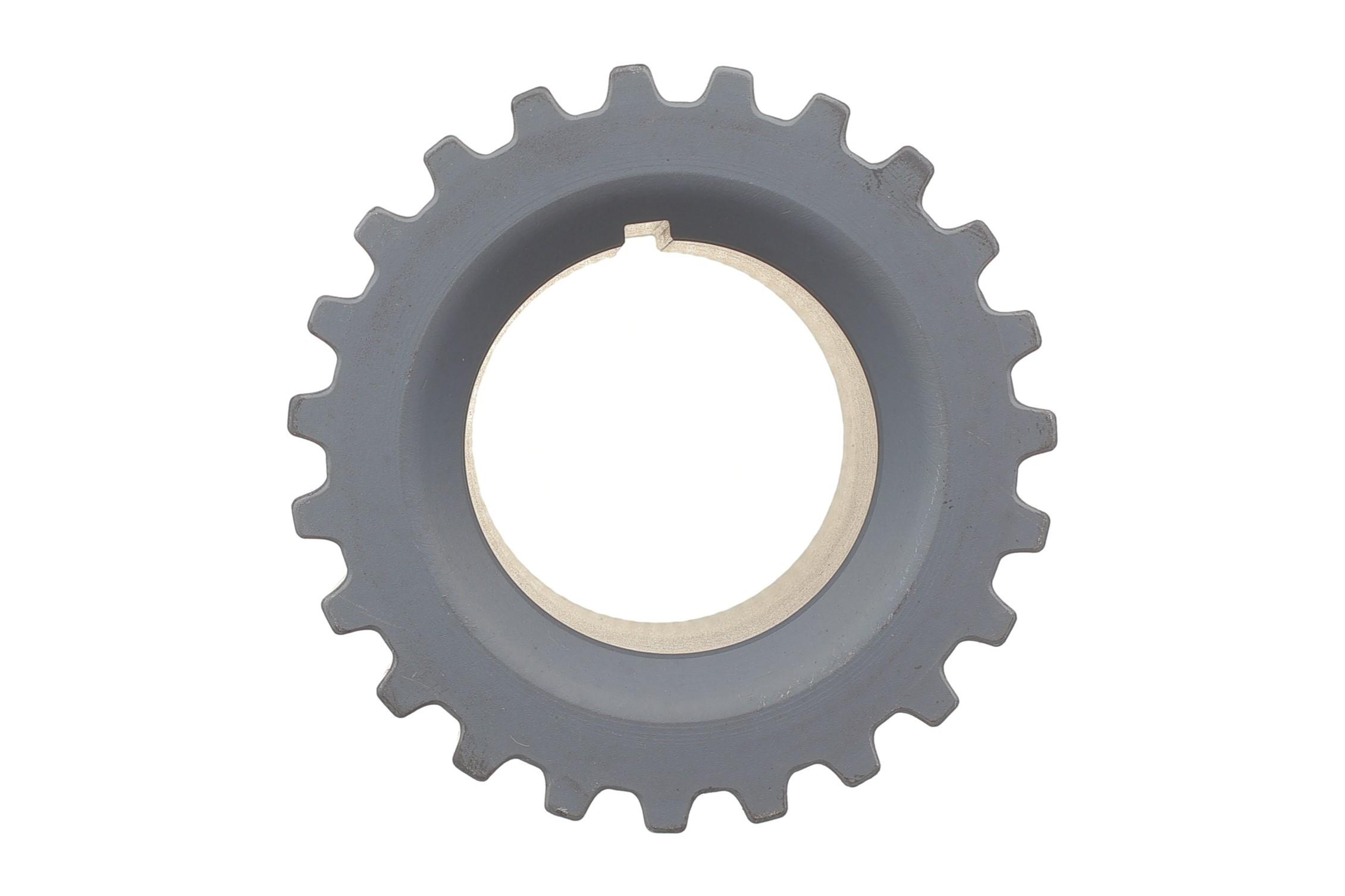 Шестерня коленвала Iveco Daily 89-/Fiat Ducato 2.5 D/TDI 94-