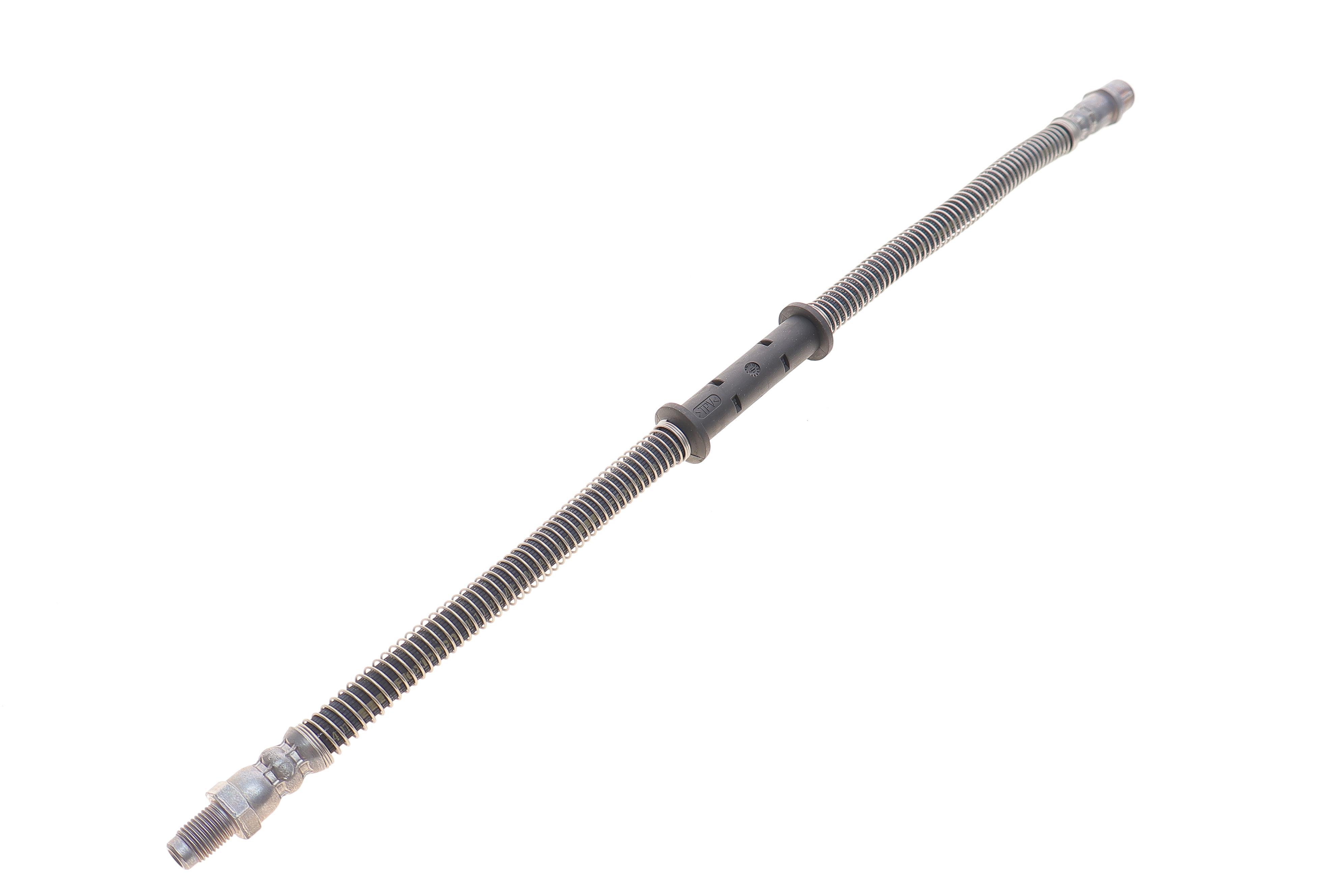 Шланг тормозной (передний) MB S-class (W221) 05-13