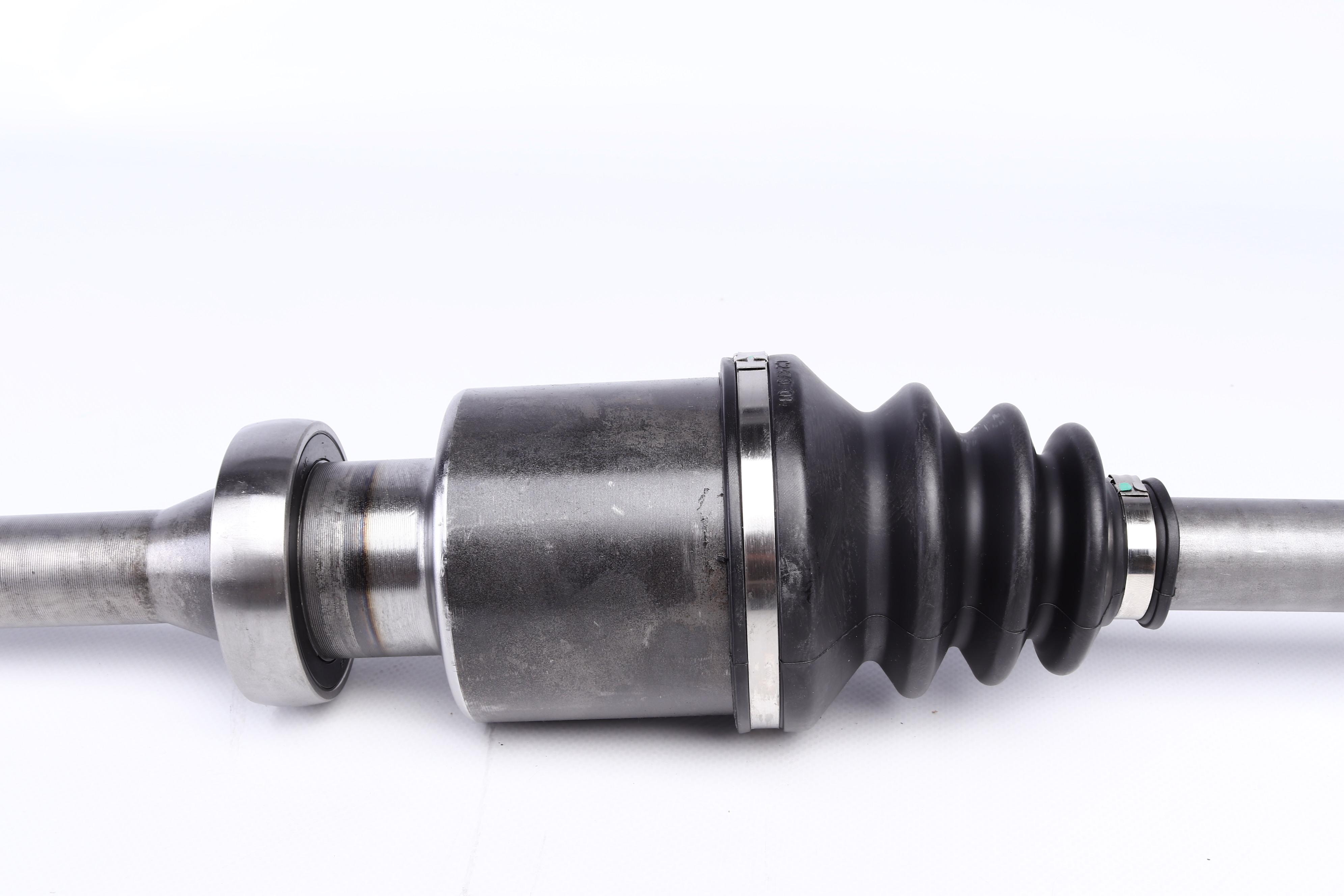 Полуось Ford transit 2.2 TDCi 06-14 (R) (28x36x1057x48T) (+ABS)