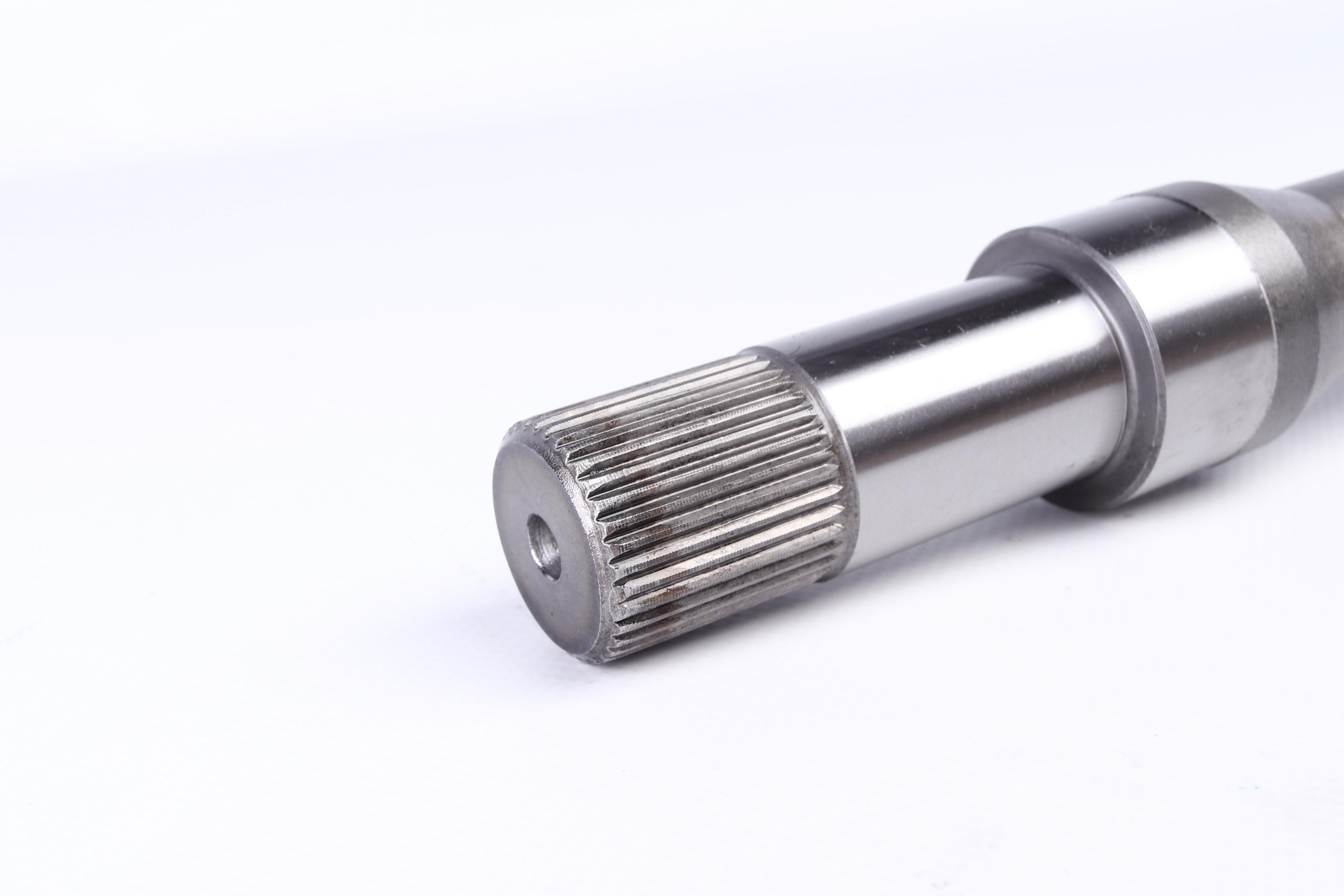 Полуось Ford transit 2.2 TDCi 06-14 (R) (28x36x1057x48T) (+ABS)