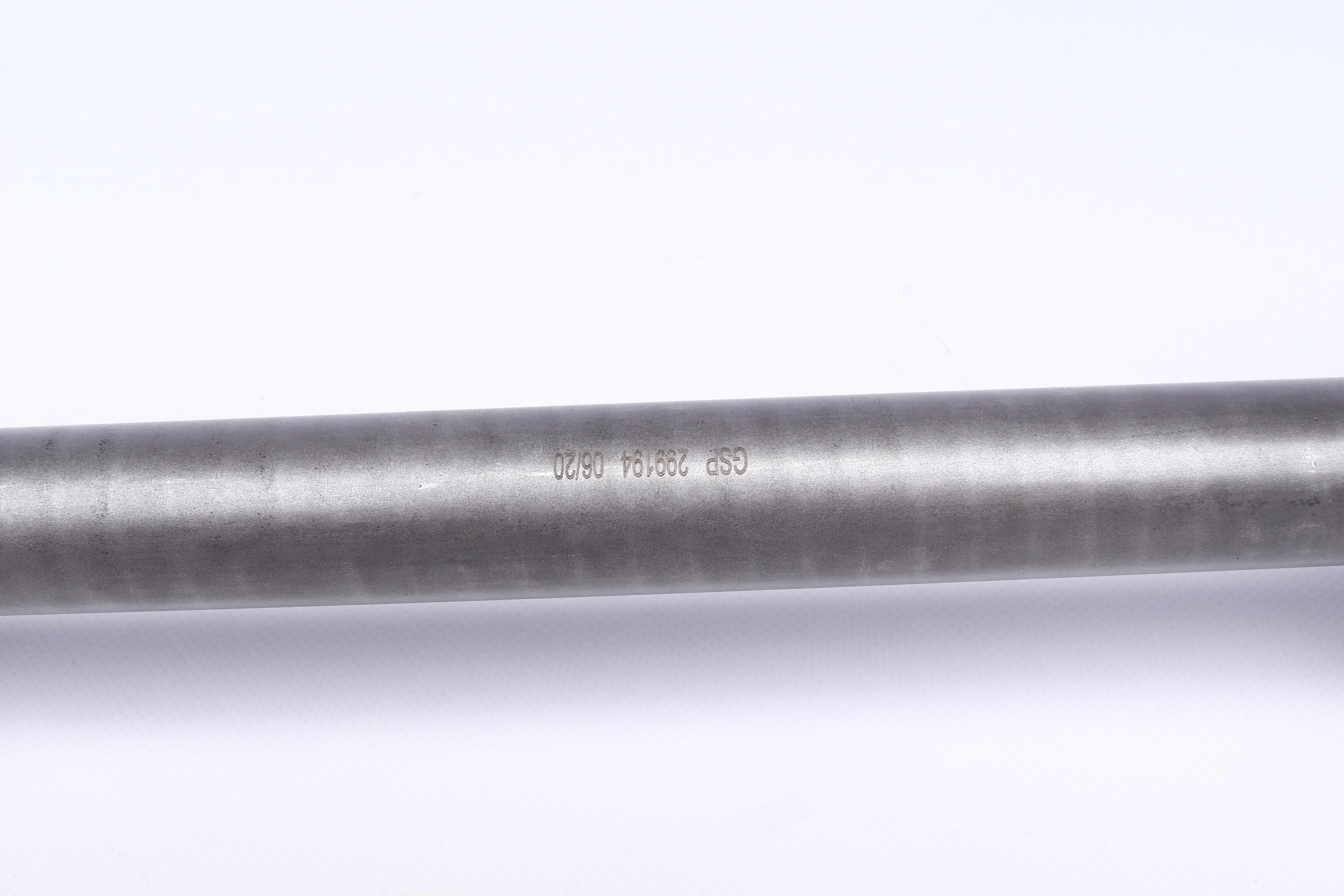 Полуось Ford transit 2.2 TDCi 06-14 (R) (28x36x1057x48T) (+ABS)