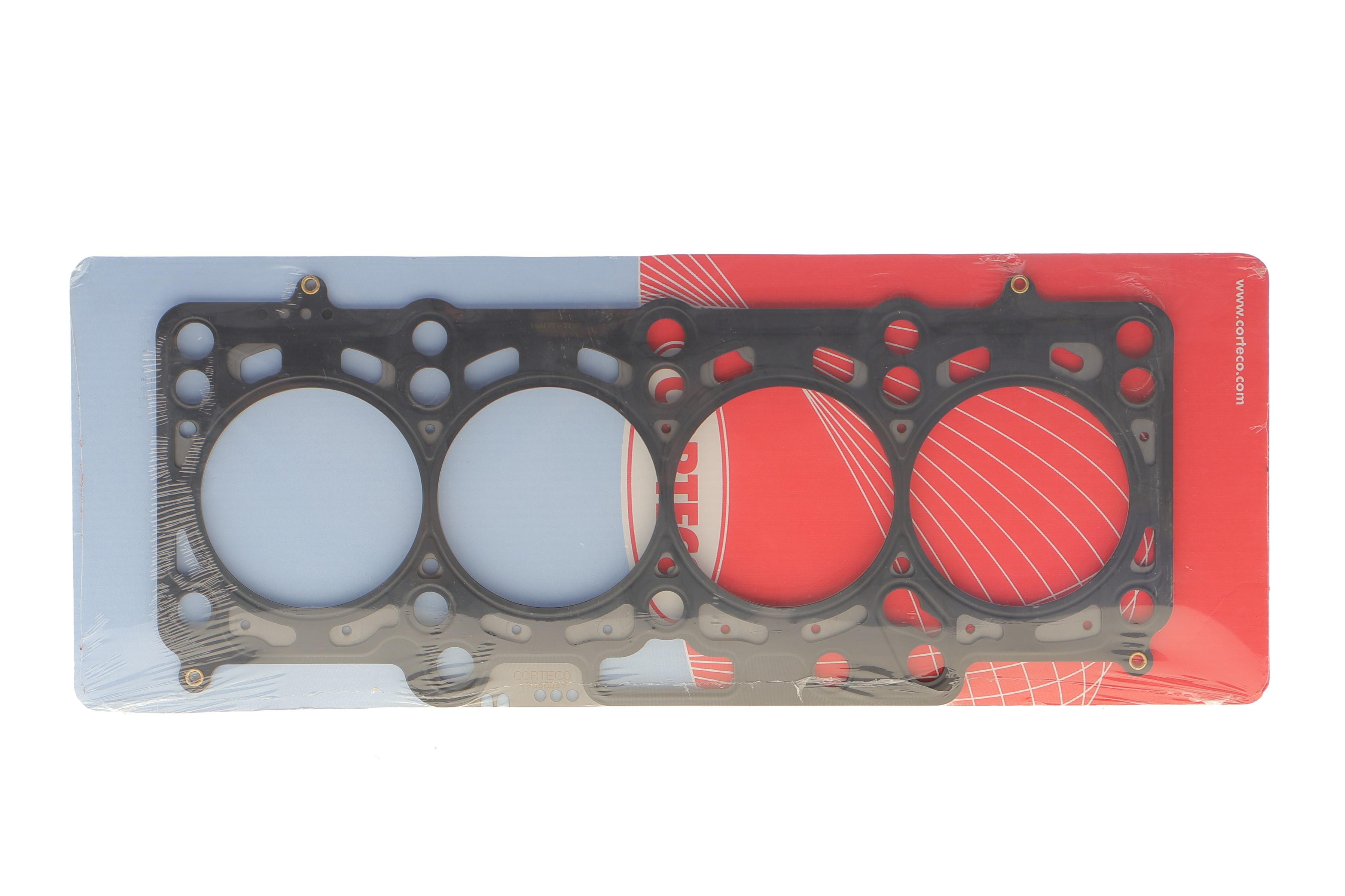 Прокладка ГБЦ VW Crafter/T5 2.0TDI 09- (3 метки) (1.71mm)