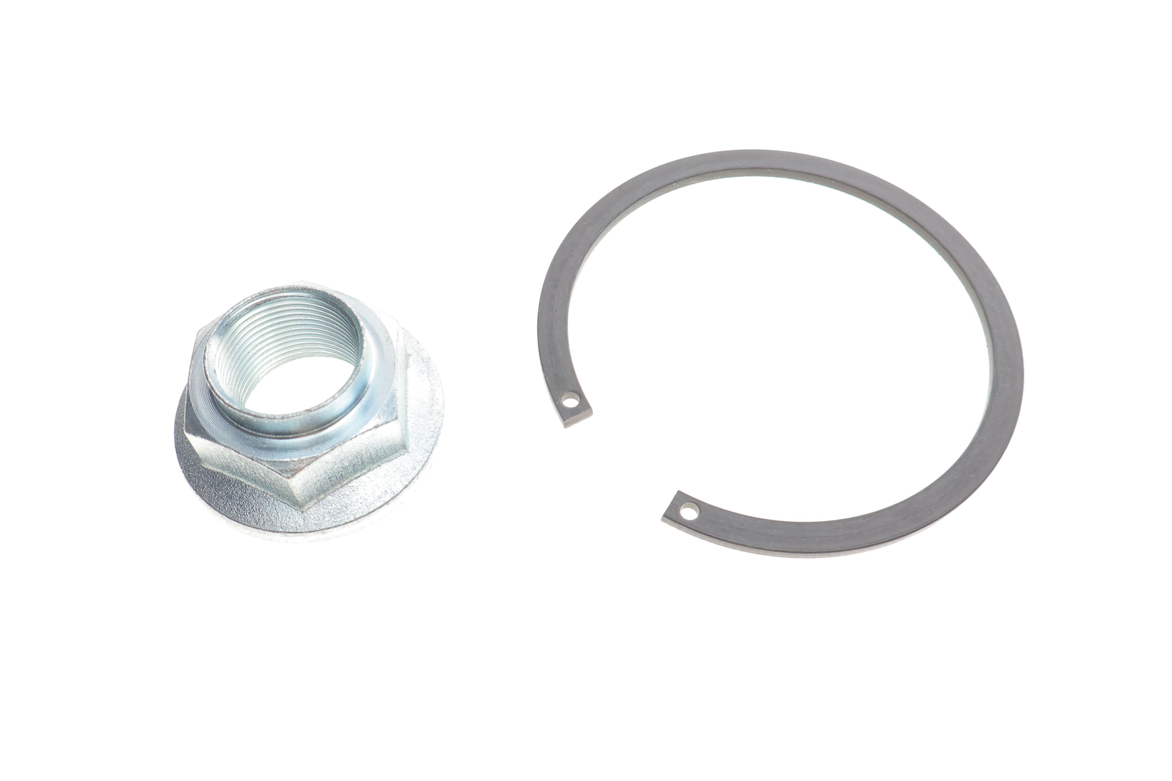 Подшипник ступицы (передней) Ford Ranger 11- (+ABS) (55x47x88)