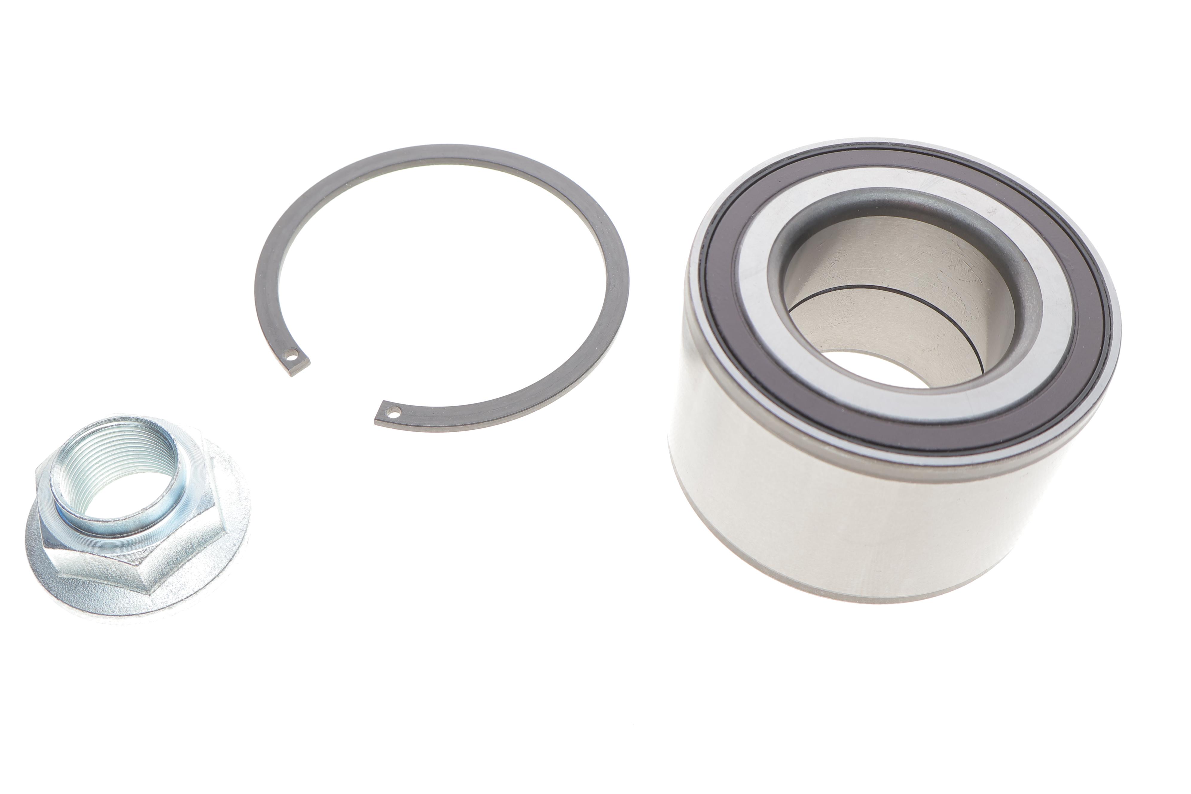 Подшипник ступицы (передней) Ford Ranger 11- (+ABS) (55x47x88)