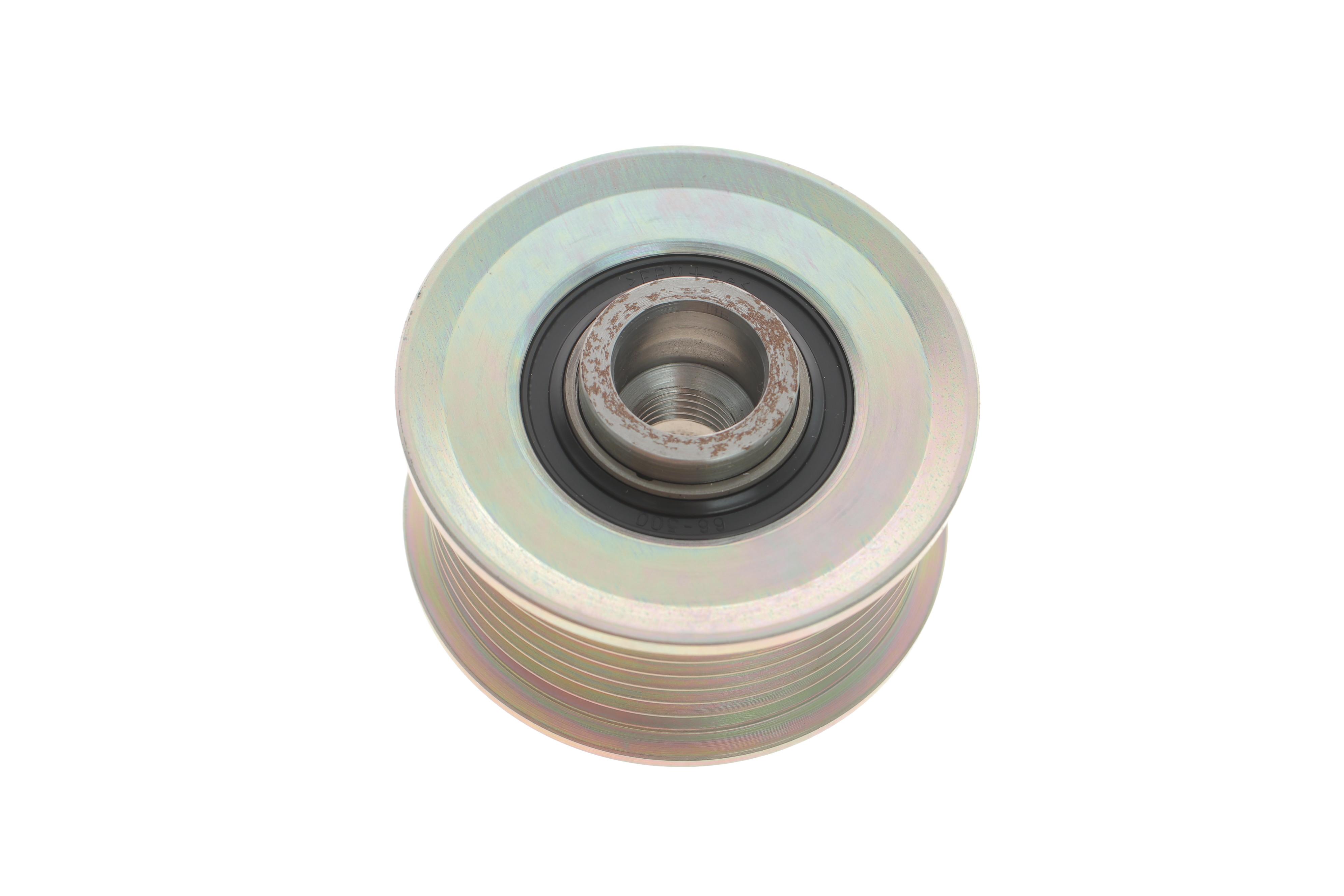 Шкив генератора Kia Sorento 2.5 CRDi 06-