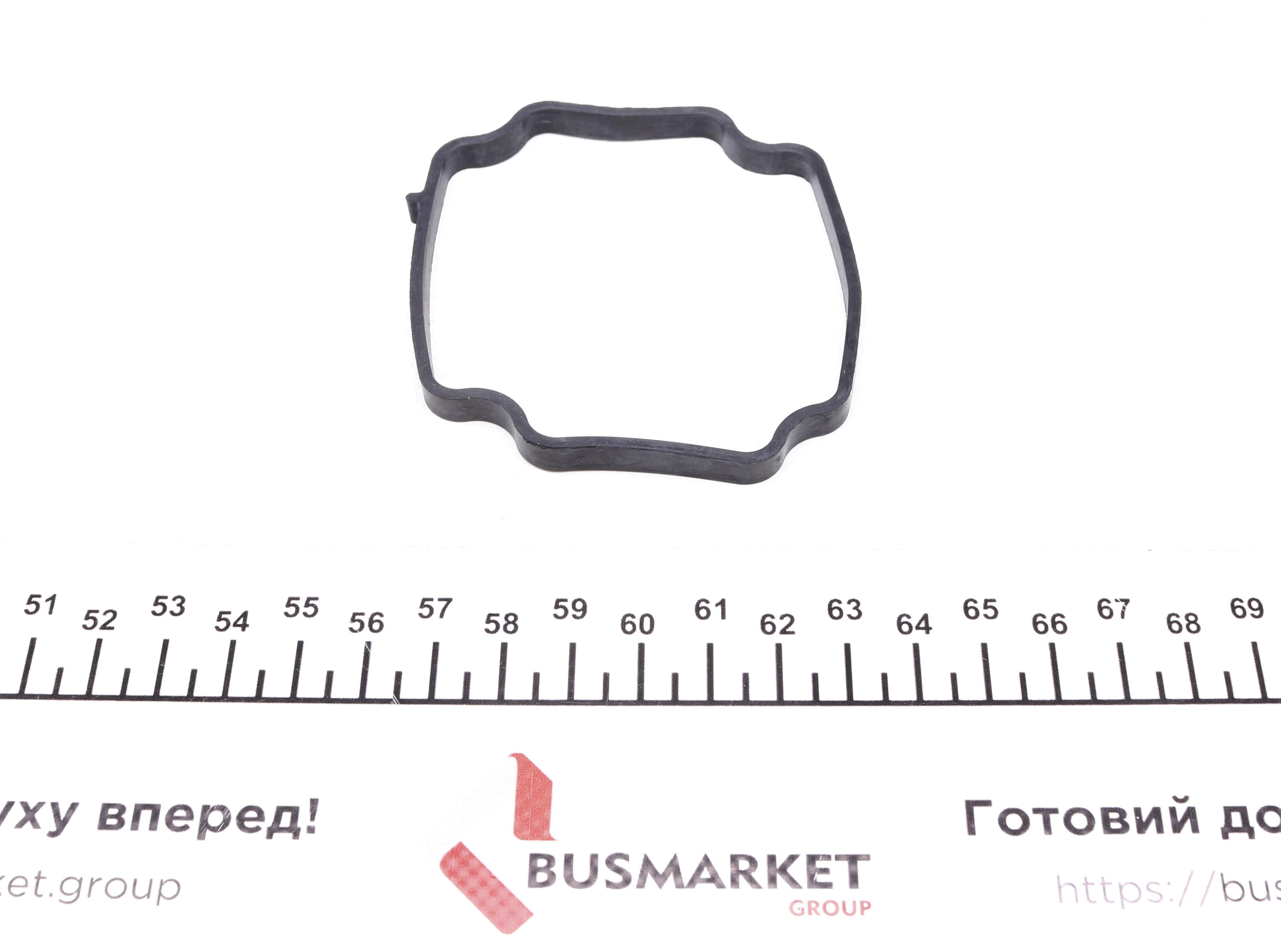 Прокладка термостата Citroen Berlingo/Peugeot Partner 1.6 16V 00-