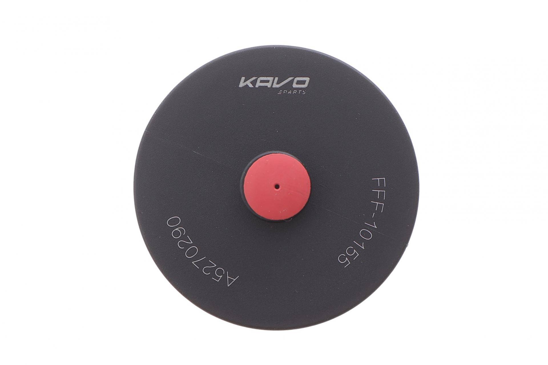 Фільтр паливний VW Crafter 2.5TDI 06-