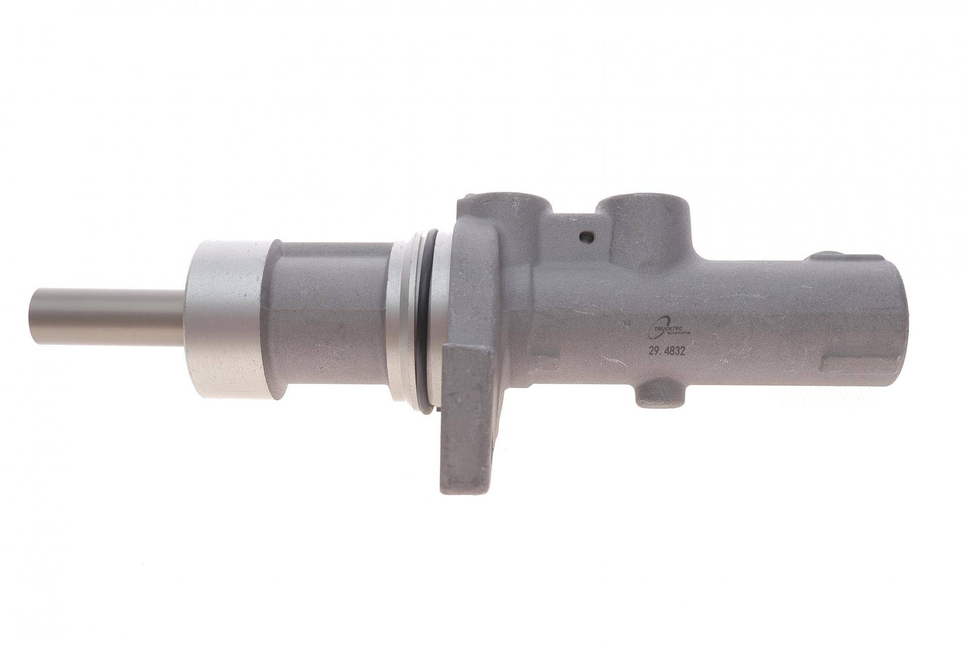 Циліндр гальмівний (головний) MB Sprinter/VW Crafter 06- (M12x1)