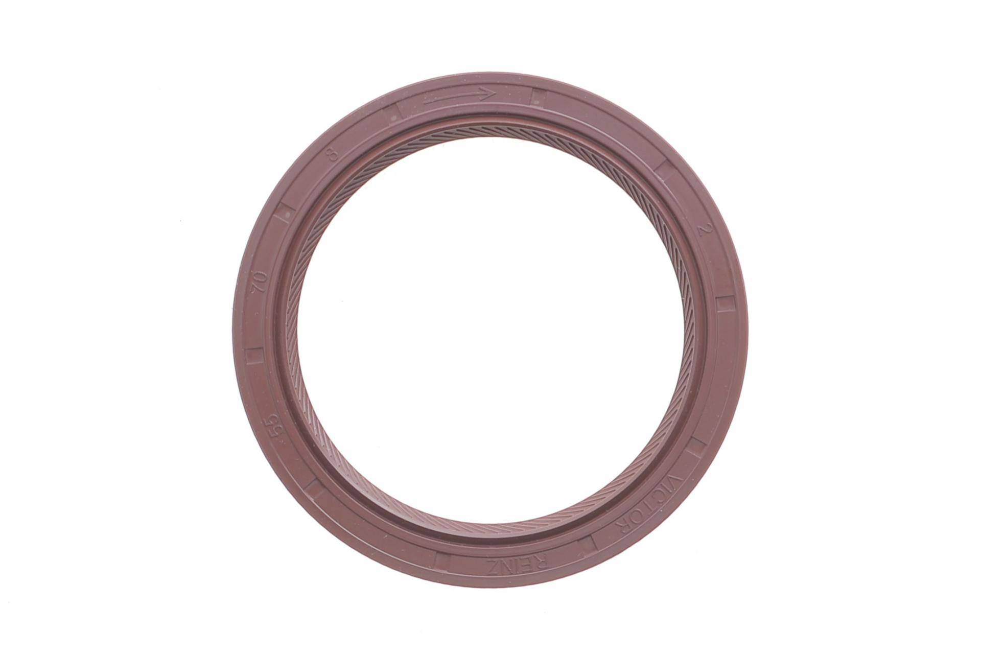 Сальник розподільного валу Fiat Ducato 2.8D 98- (55x70x8)