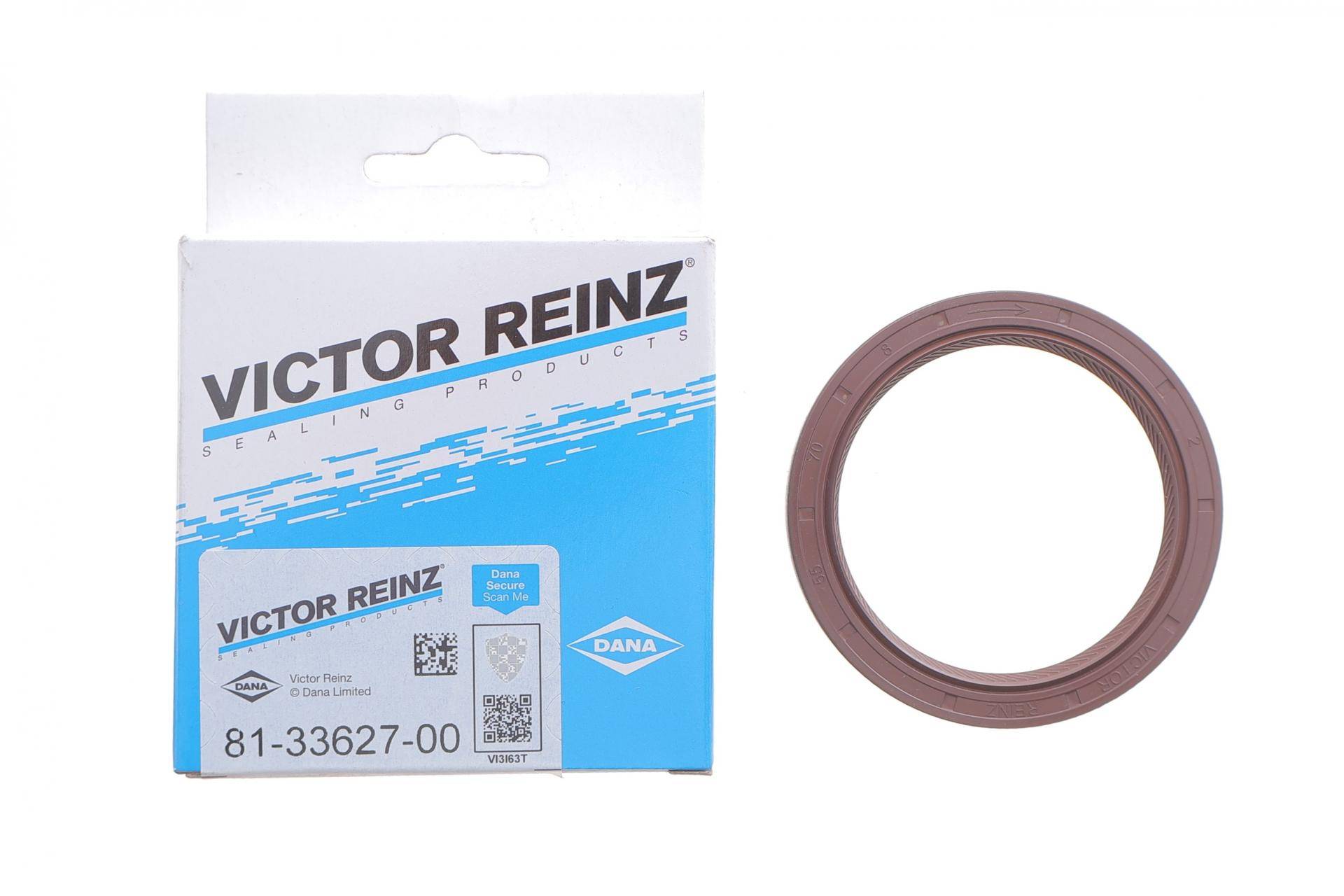 Сальник розподільного валу Fiat Ducato 2.8D 98- (55x70x8)