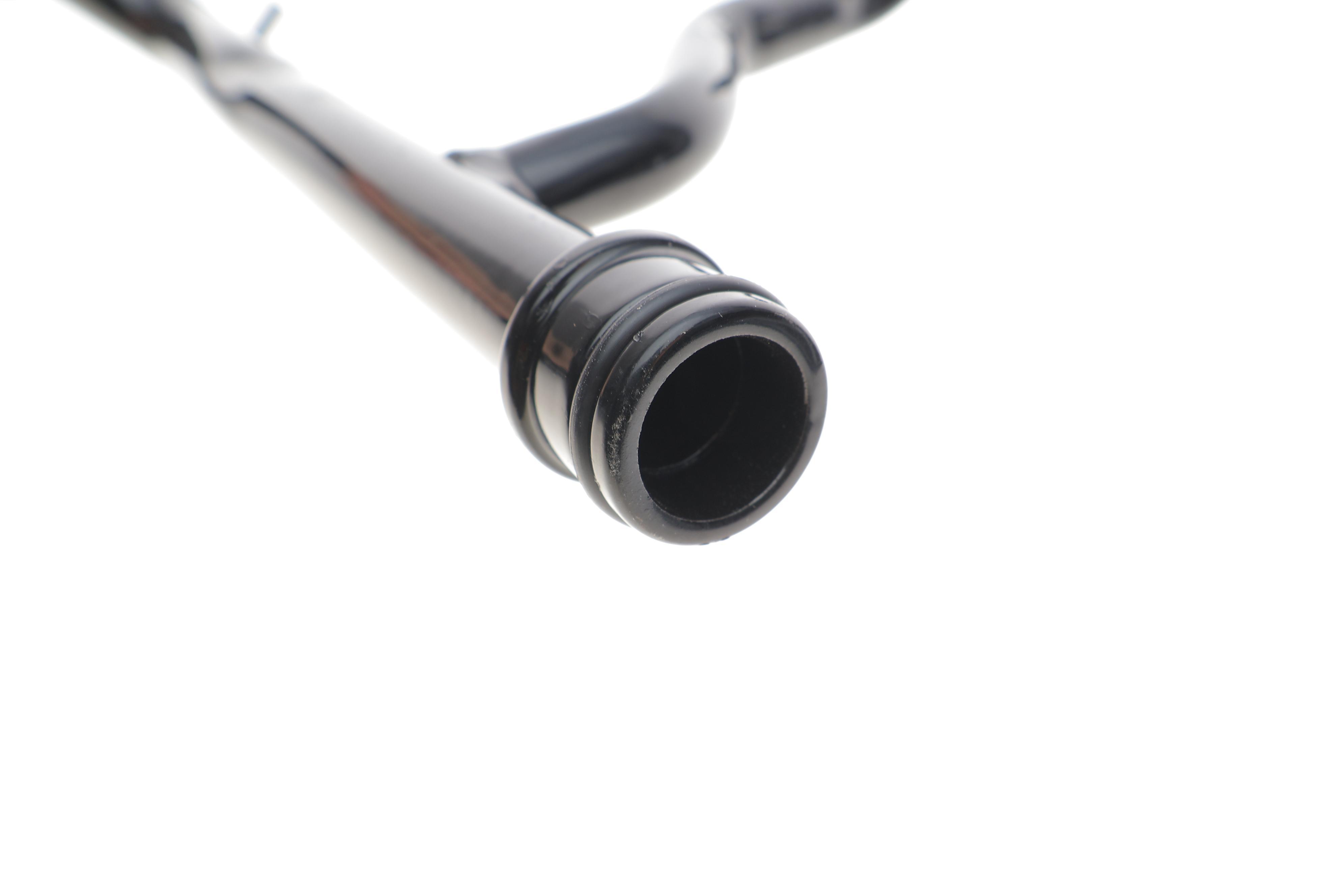 Патрубок системи охолодження Skoda Octavia/VW Golf IV 1.8 T 96-10