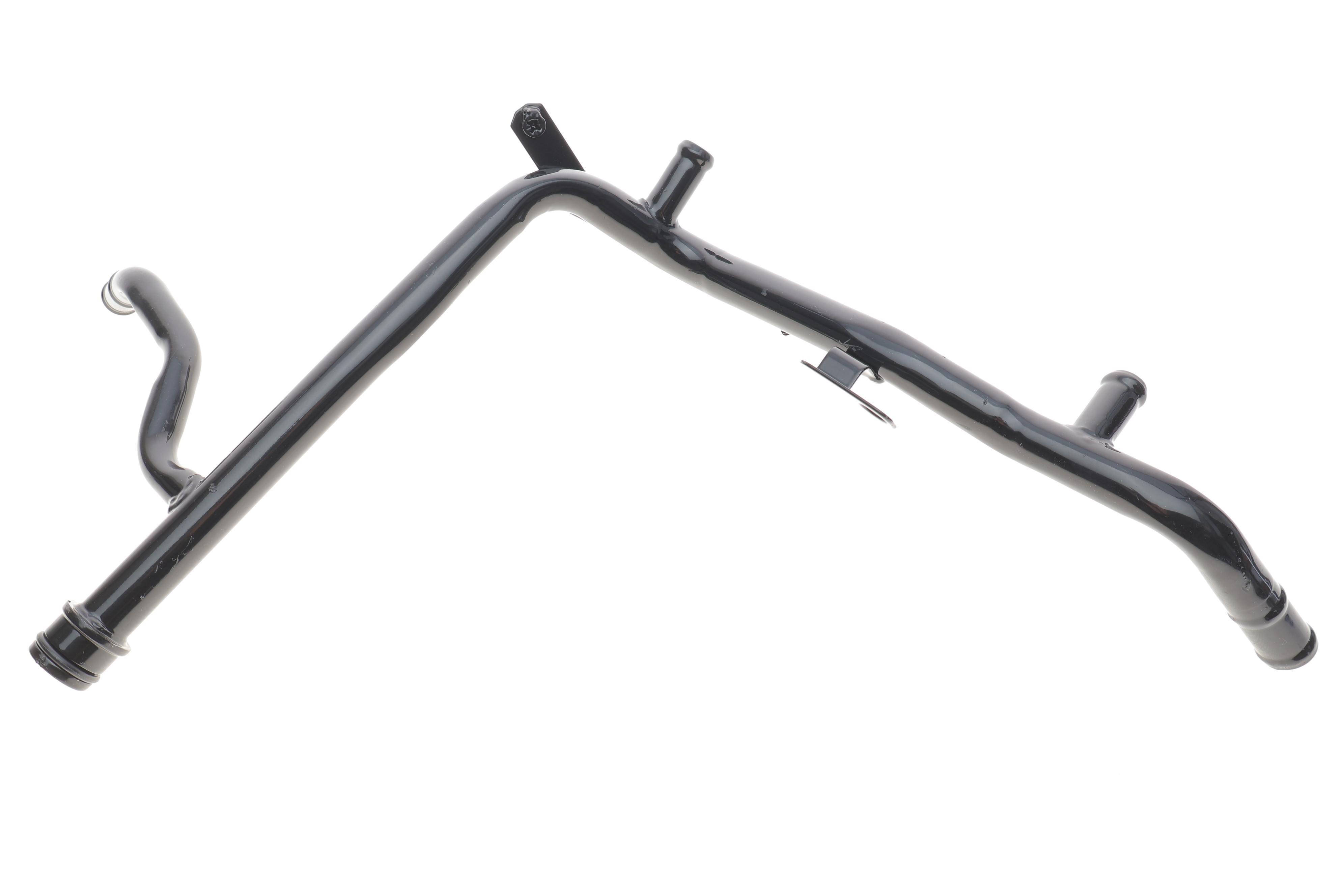 Патрубок системи охолодження Skoda Octavia/VW Golf IV 1.8 T 96-10