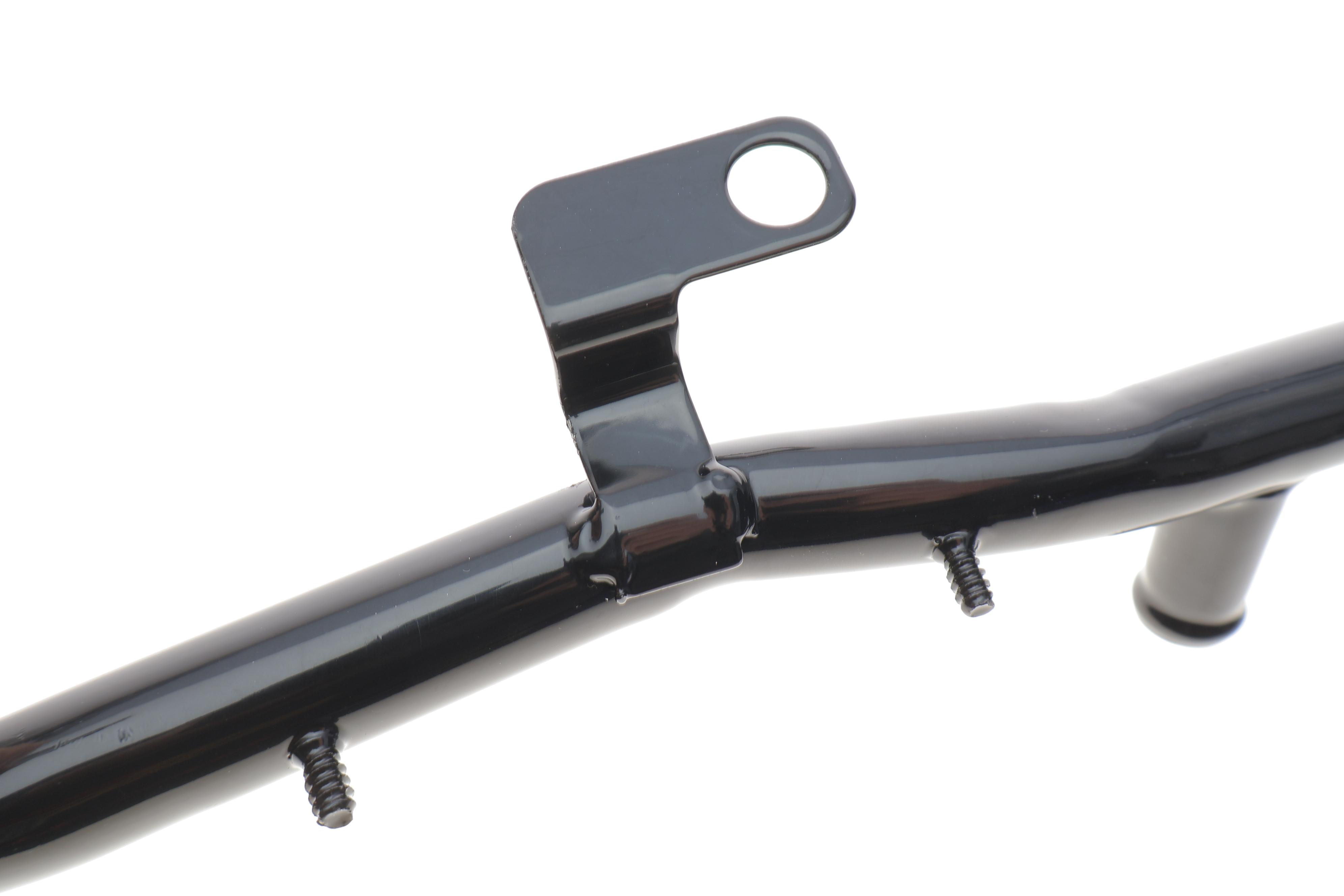 Патрубок системи охолодження Skoda Octavia/VW Golf IV 1.8 T 96-10