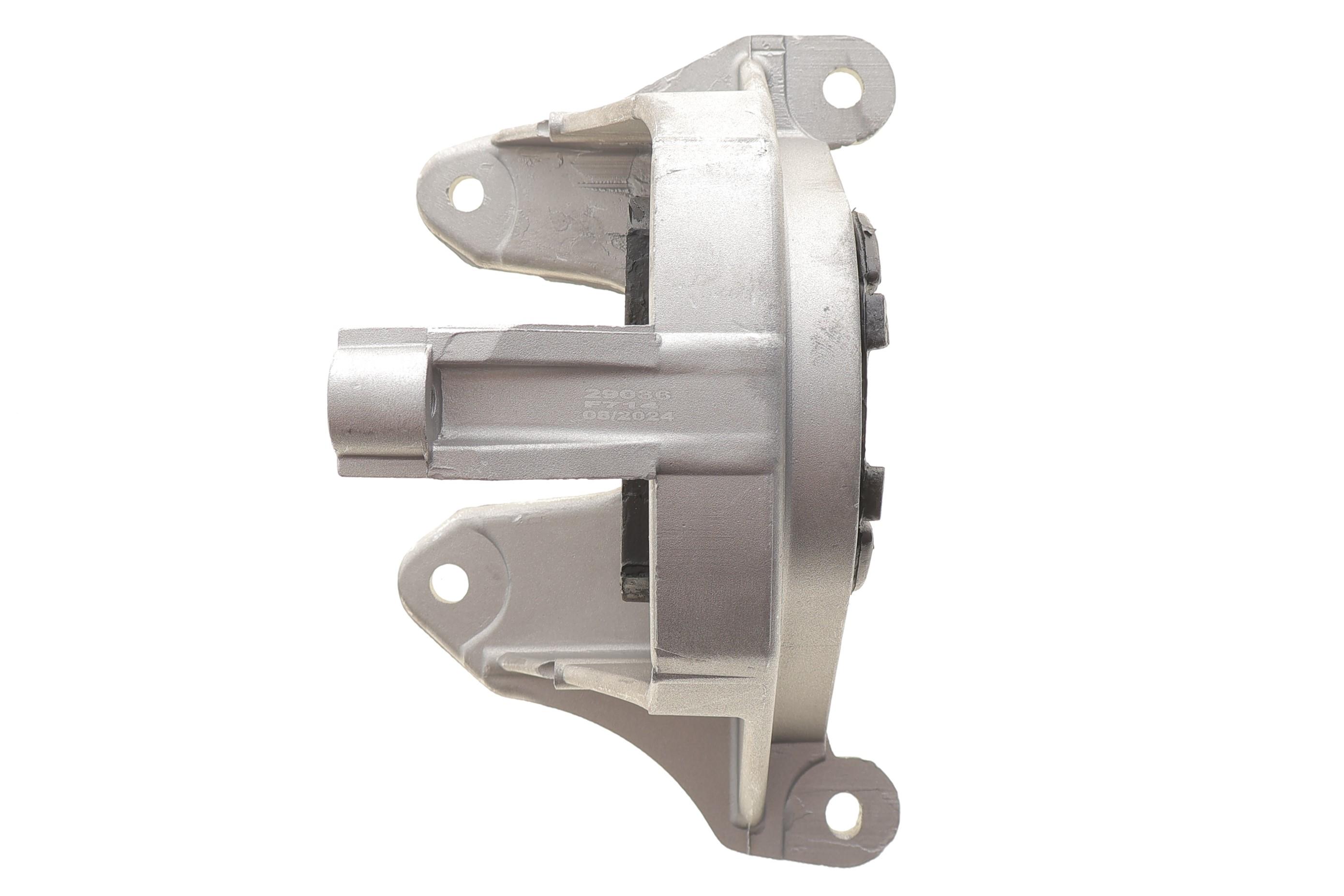 Подушка двигуна (задня) (L) Fiat Doblo 1.3/1.9JTD 01-