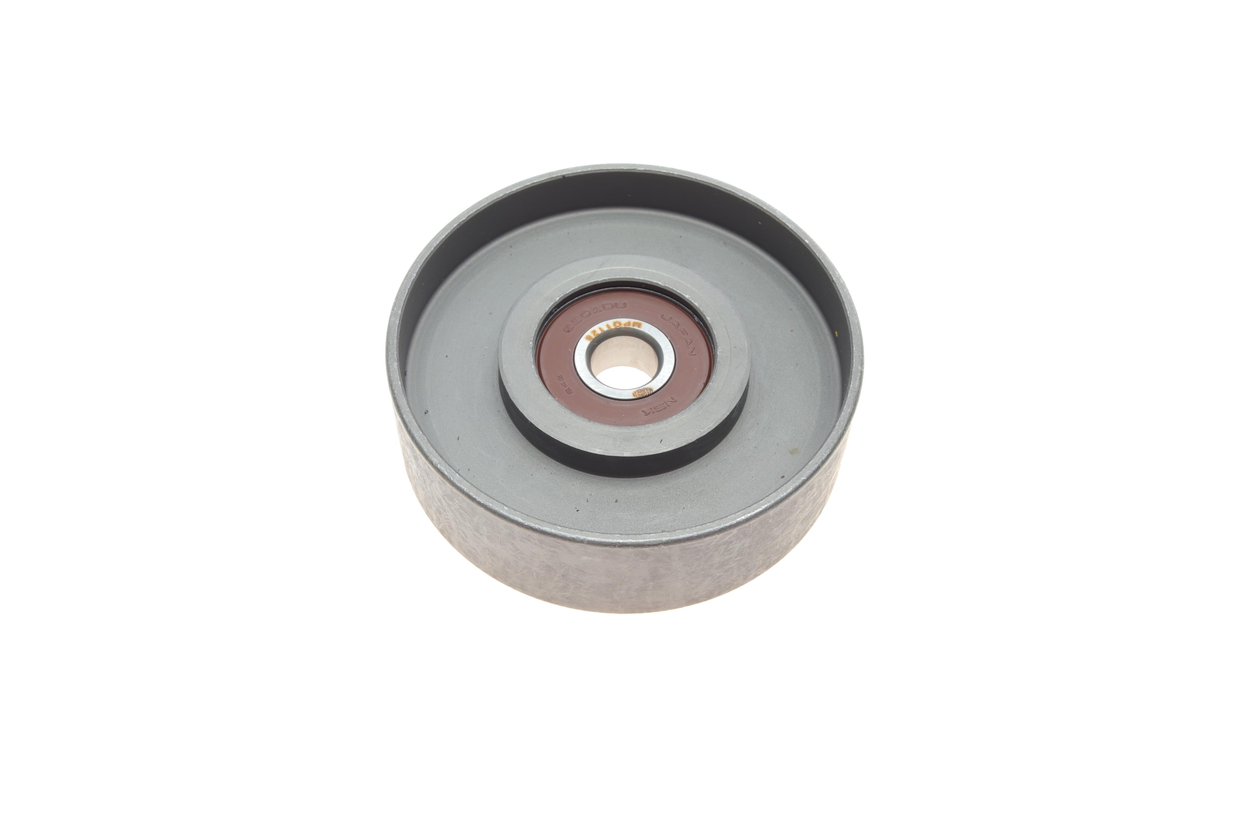 Ролик генератора Nissan Almera/Primera 1.5/1.6/1.8 92-07 (натяжной) (84x25)