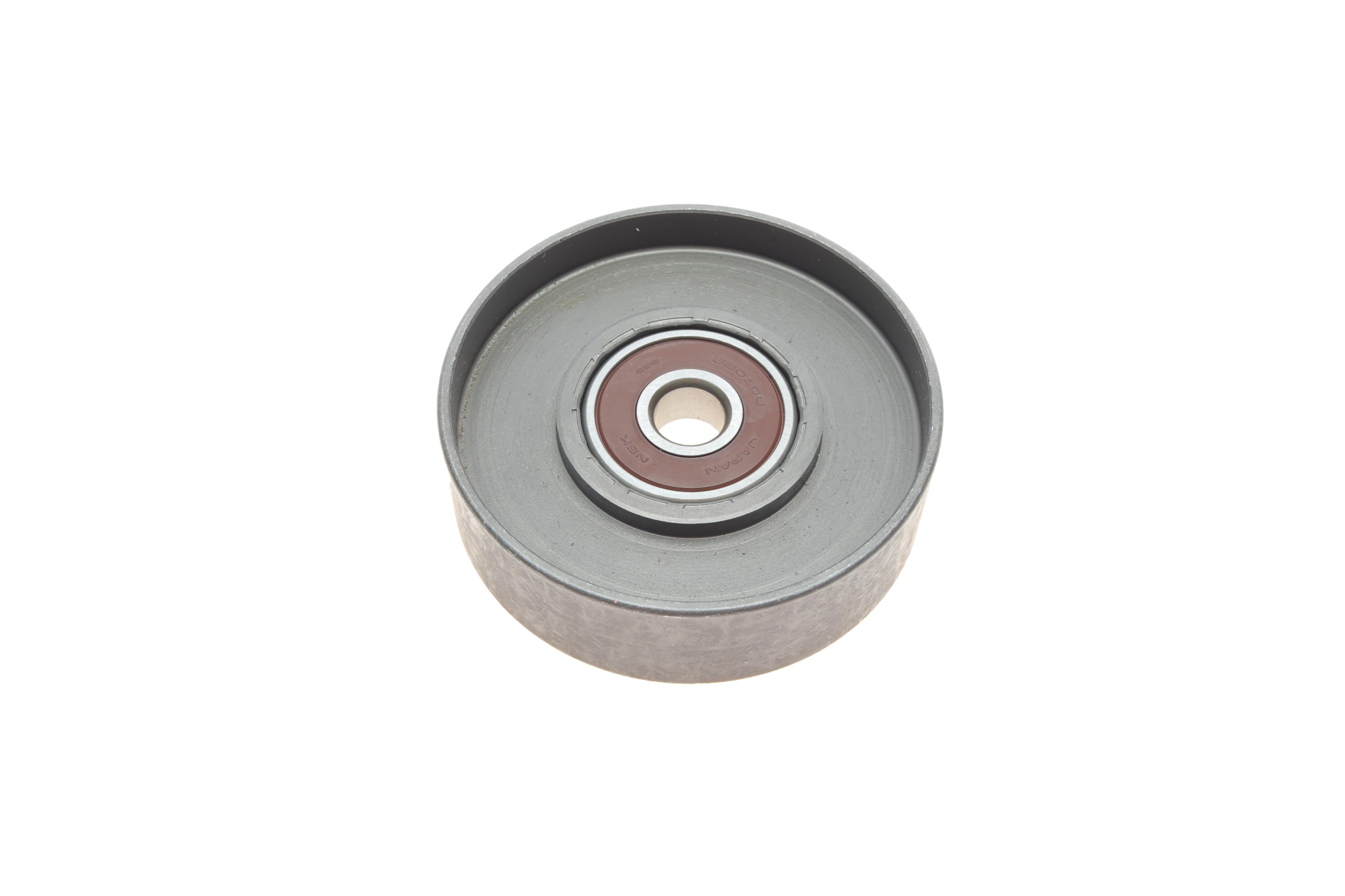 Ролик генератора Nissan Almera/Primera 1.5/1.6/1.8 92-07 (натяжной) (84x25)