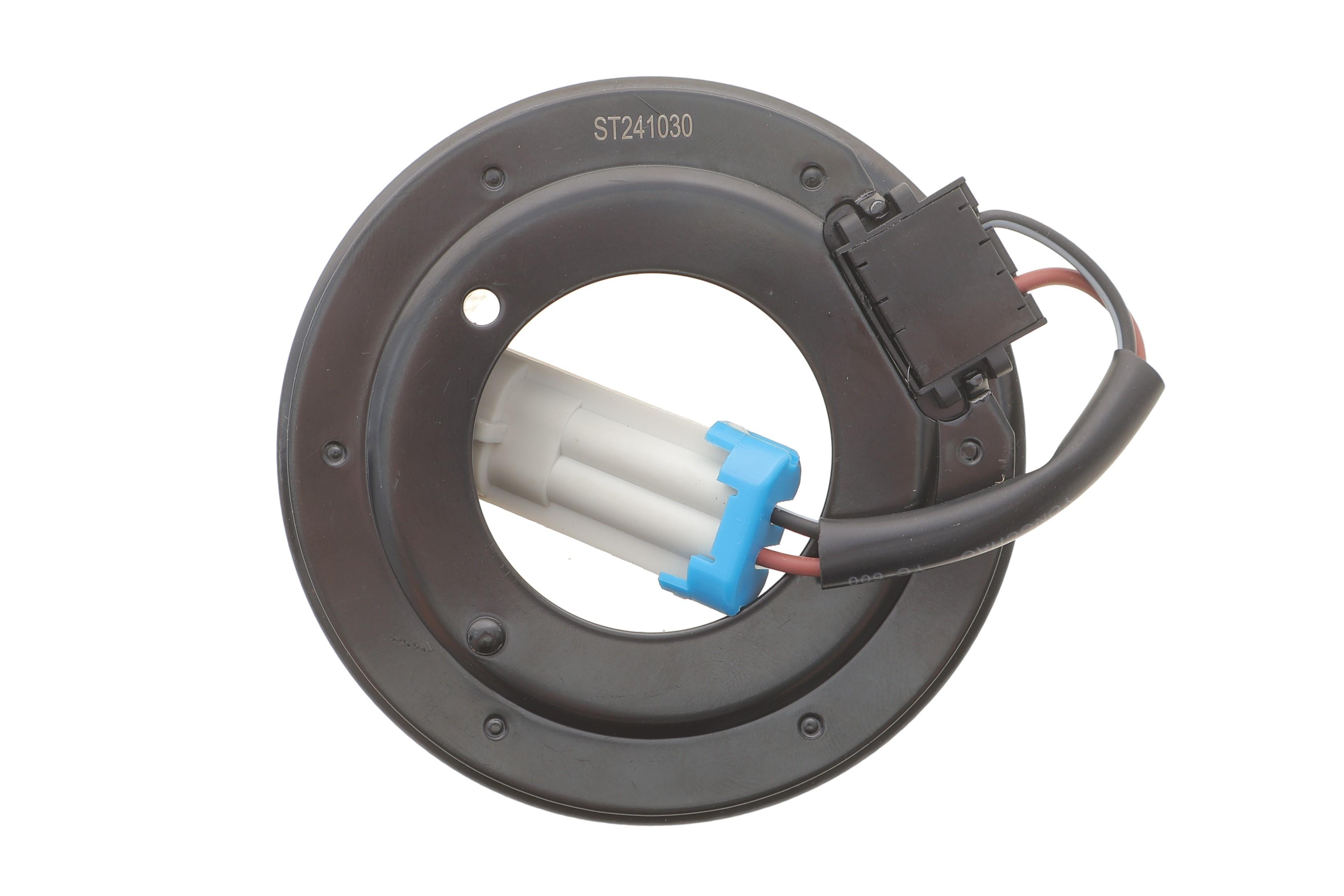 Муфта компрессора кондиционера Ford Focus 1.6 TDCi 10-/Opel Vectra B 2.2i 00-