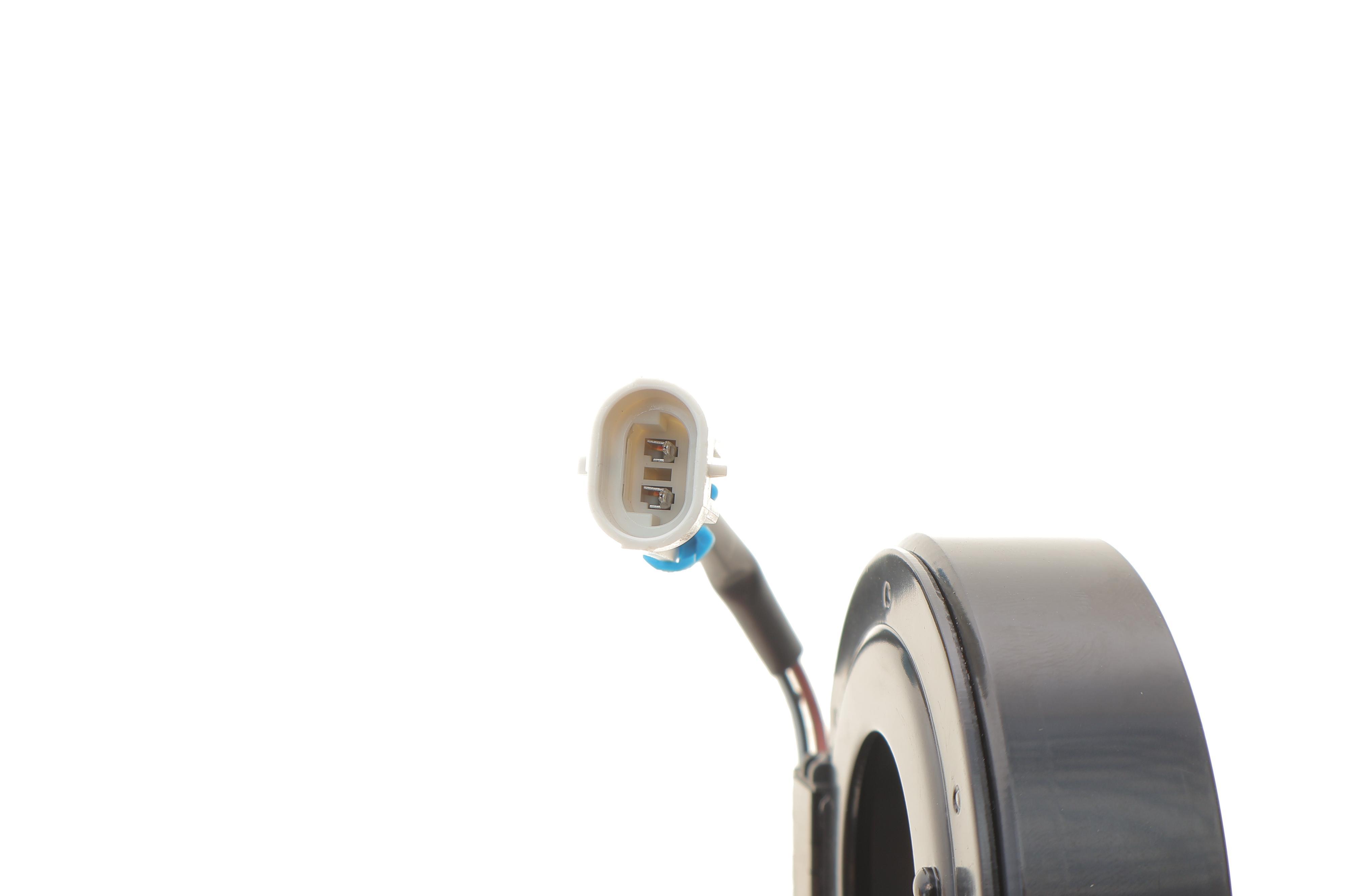 Муфта компресора кондиціонера Ford Focus 1.6 TDCi 10-/Opel Vectra B 2.2i 00-