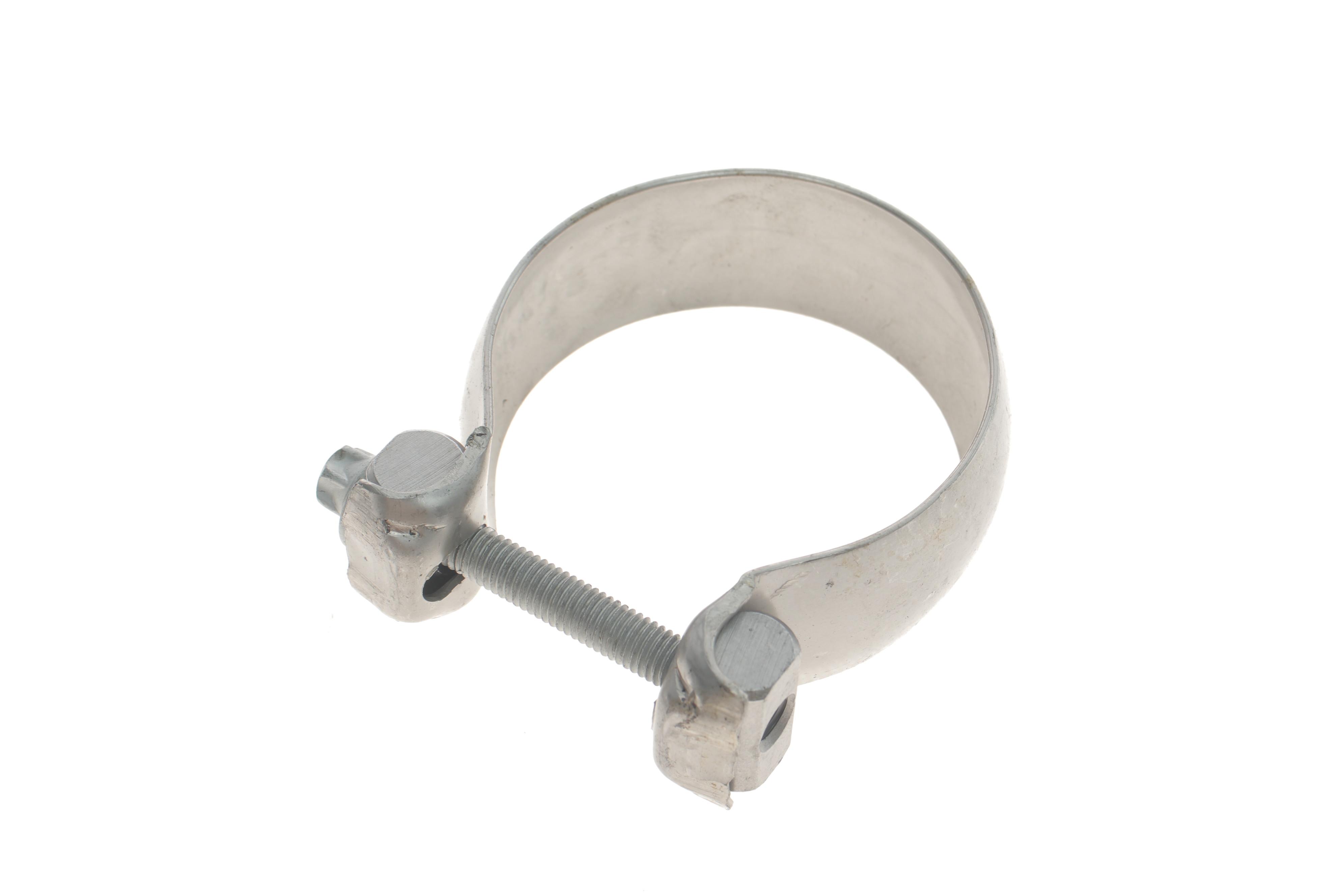 Хомут глушителя MB Sprinter (W906)/VW Crafter 30-35 06-