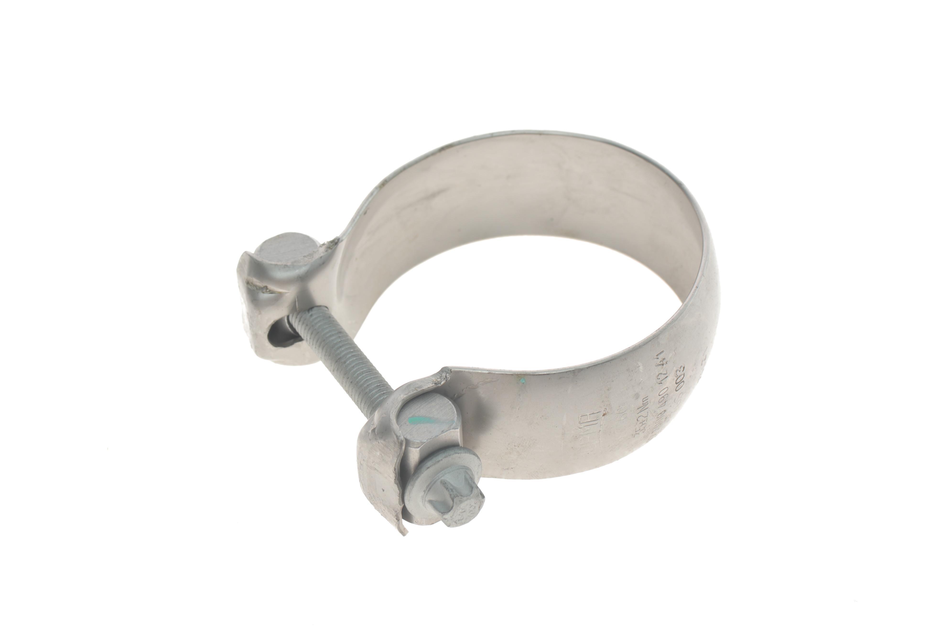 Хомут глушителя MB Sprinter (W906)/VW Crafter 30-35 06-