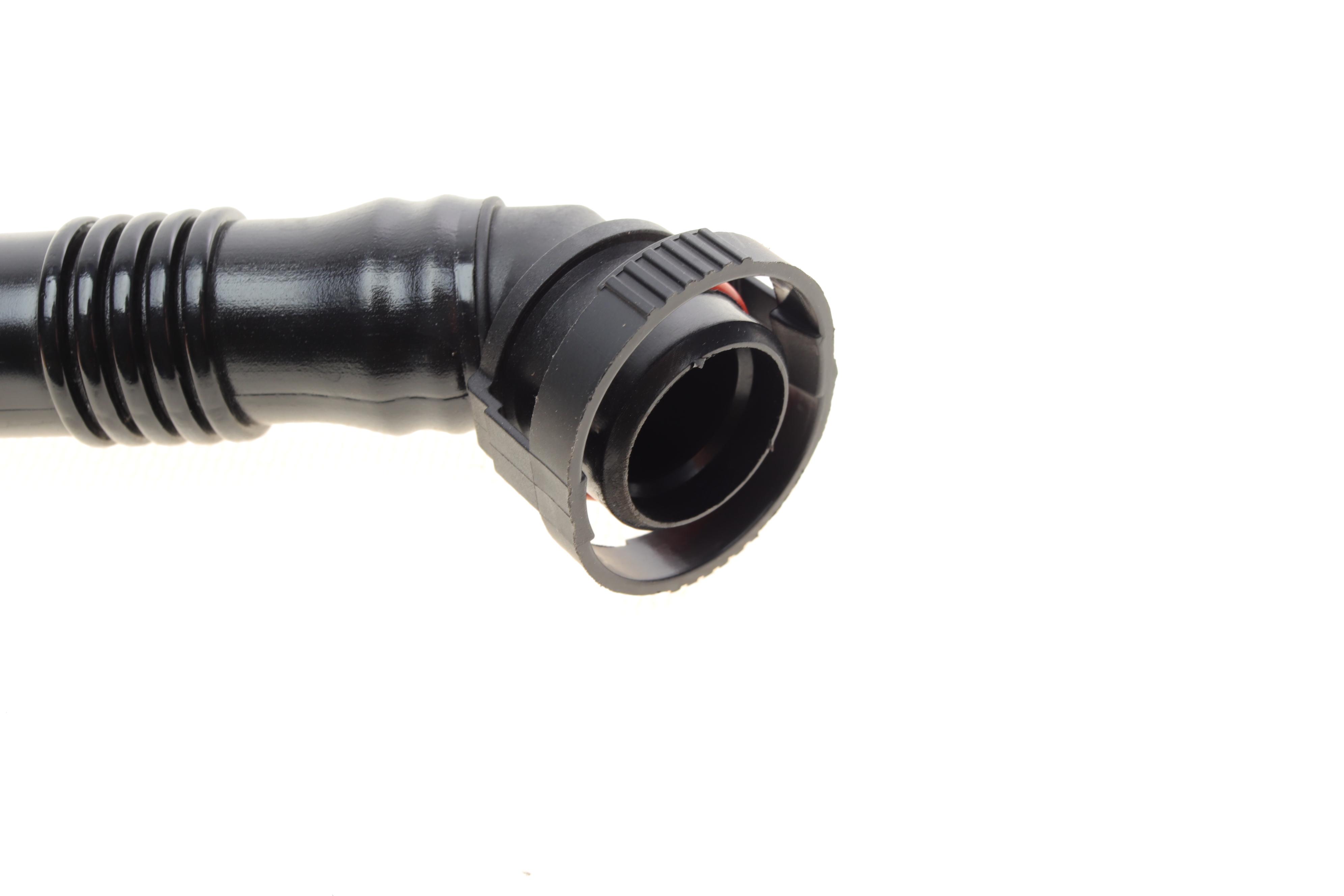 Трубка вентиляції картера BMW 5 (E39)/3 (E36) 2.0-2.8i 91-03 (M50/M52)