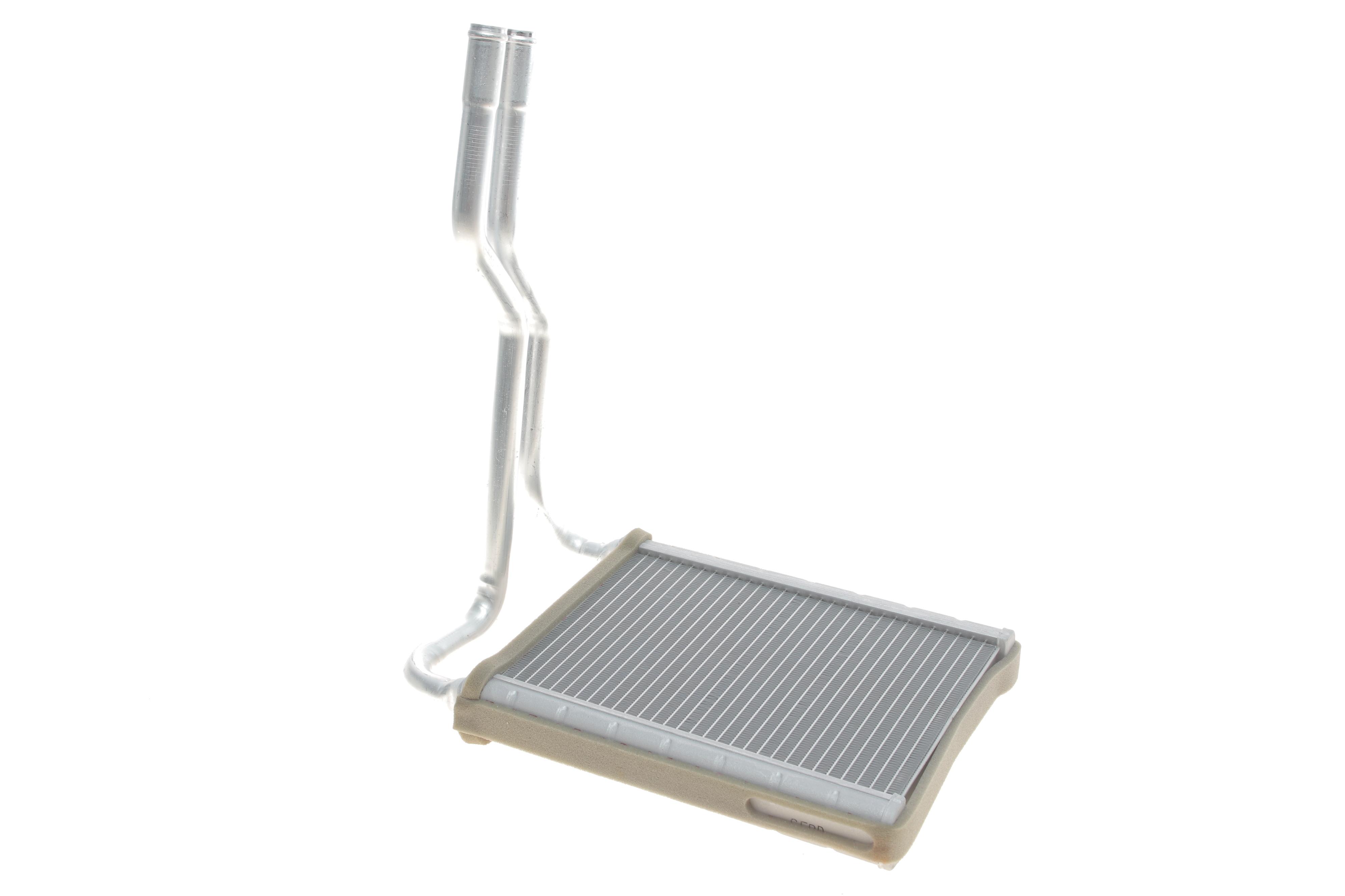 Радіатор пічки Hyundai Santa Fe II 2.2D/2.7 06-12