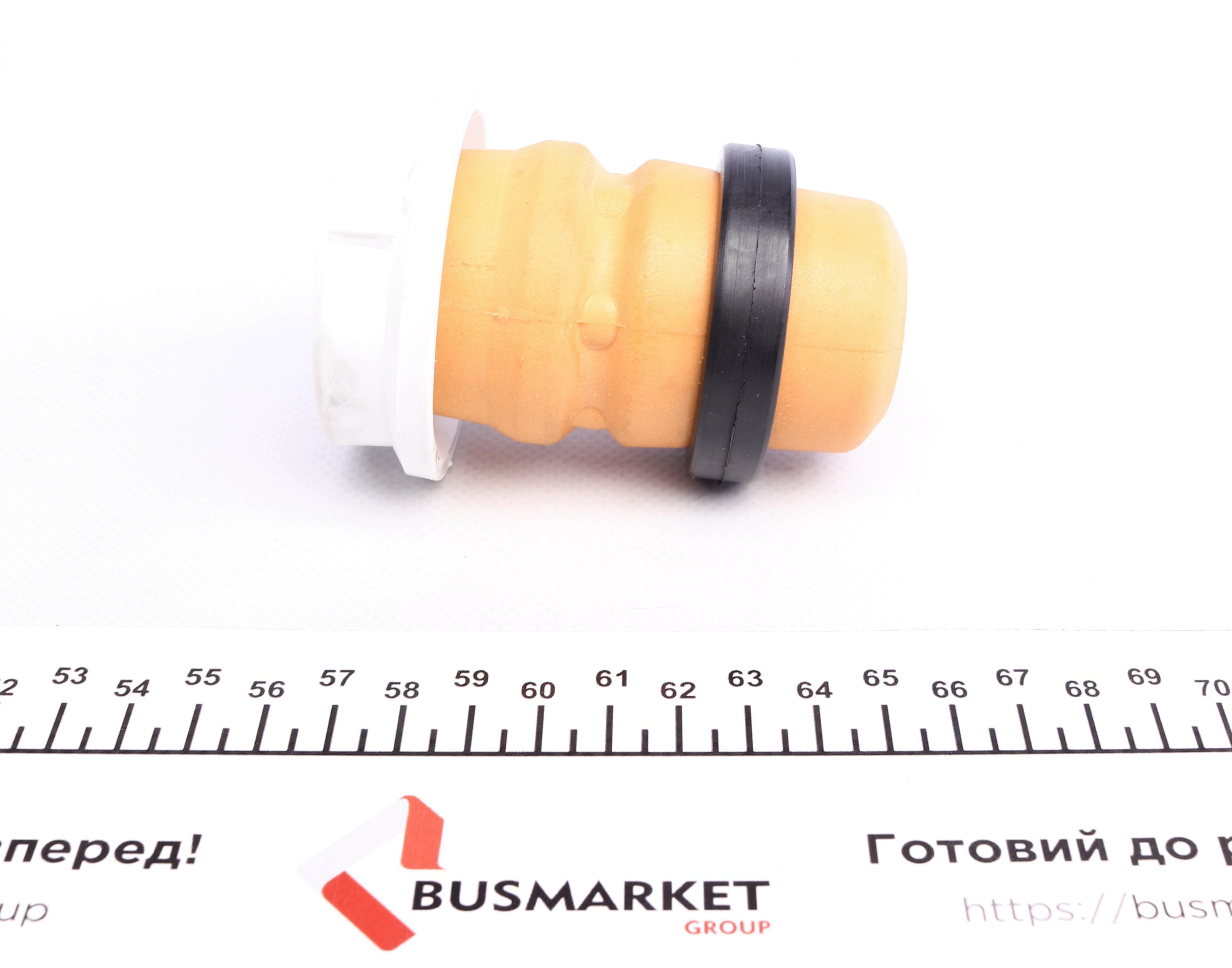 Отбойник амортизатора (переднего) VW Caddy III 1.9-2.0 TDI 04-10