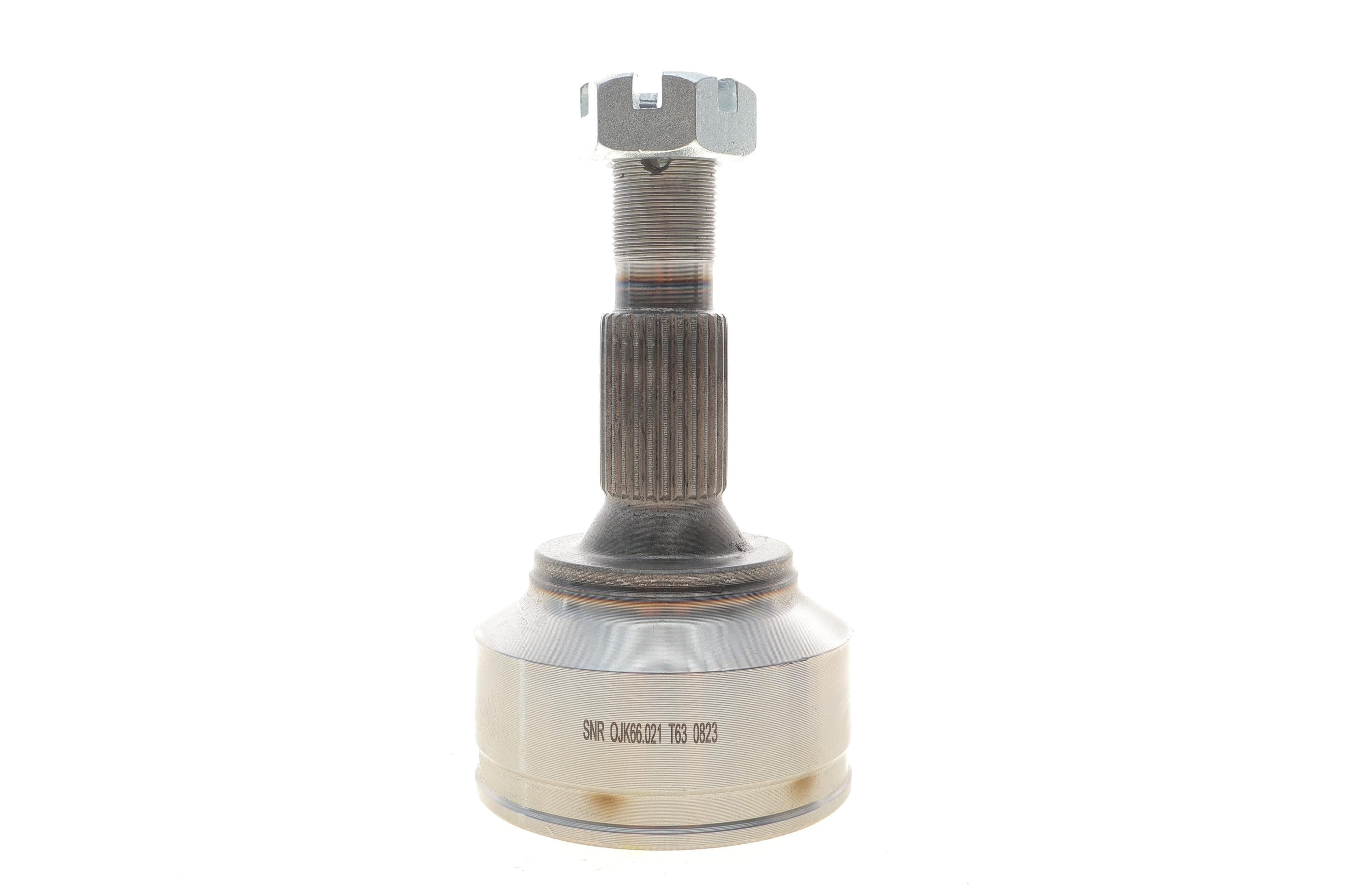 Шрус (наружный) Citroen Jumpy/Fiat Scudo/Peugeot Expert 07- (28z/34z/147mm)