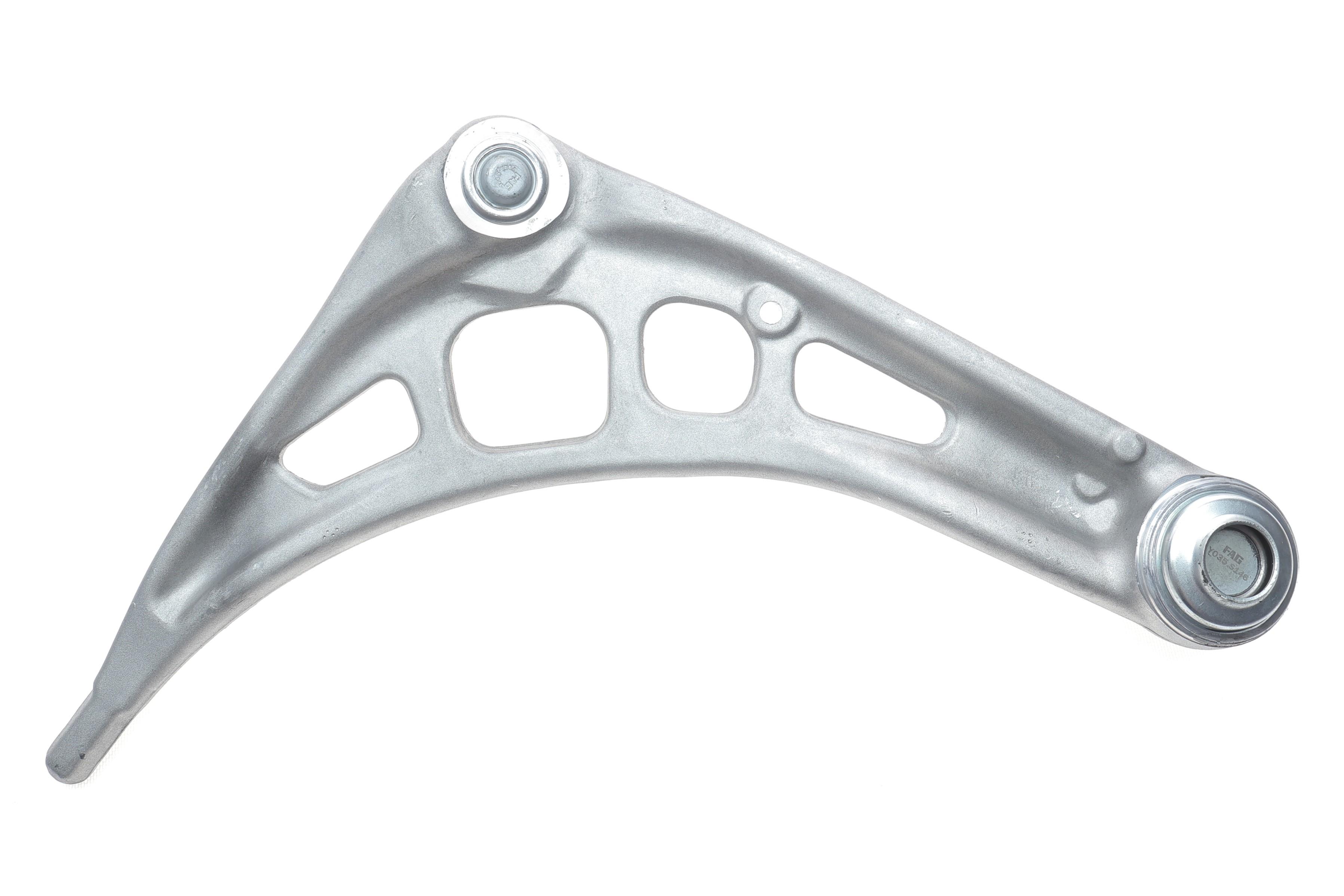 Важіль підвіски (передній/знизу) (L) BMW 3 (E46) 98- (без спорт. подв.)