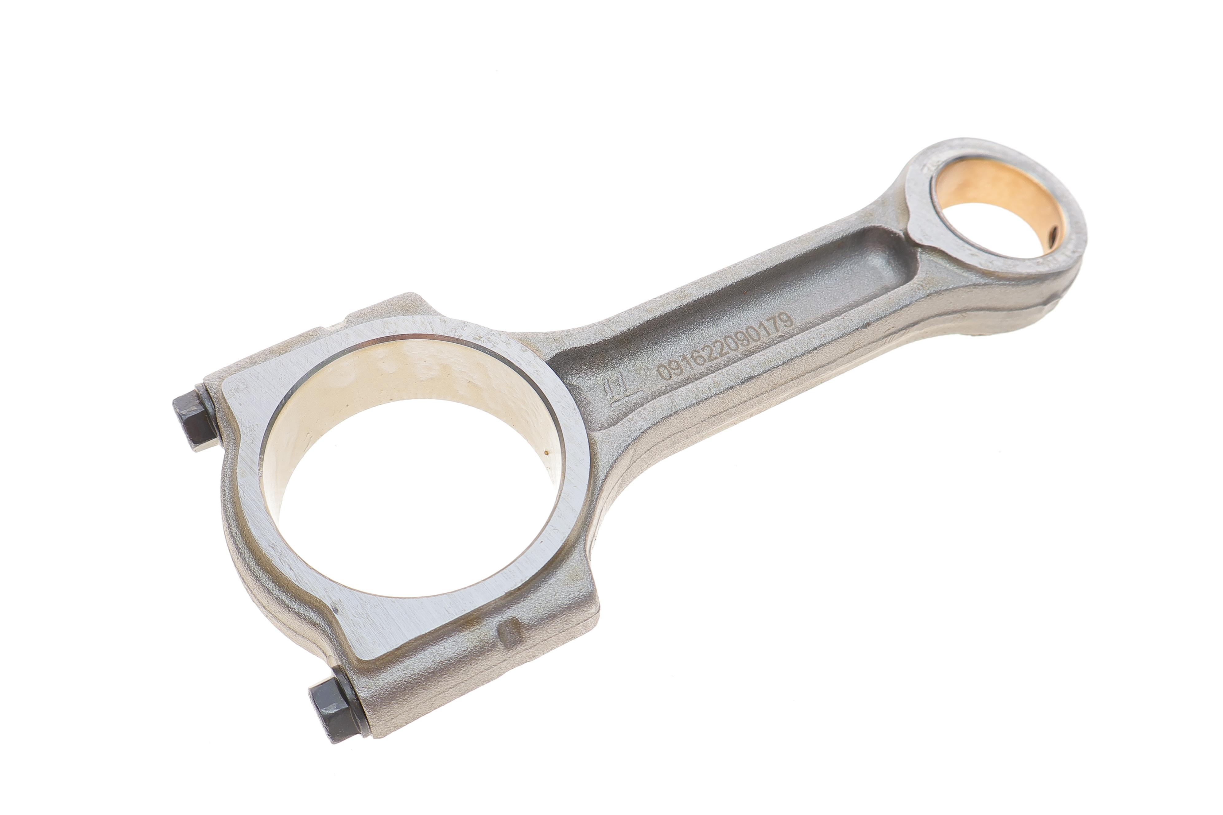 Шатун Opel Vivaro/Renault Trafic 2.0  CDTI/dCi 06-