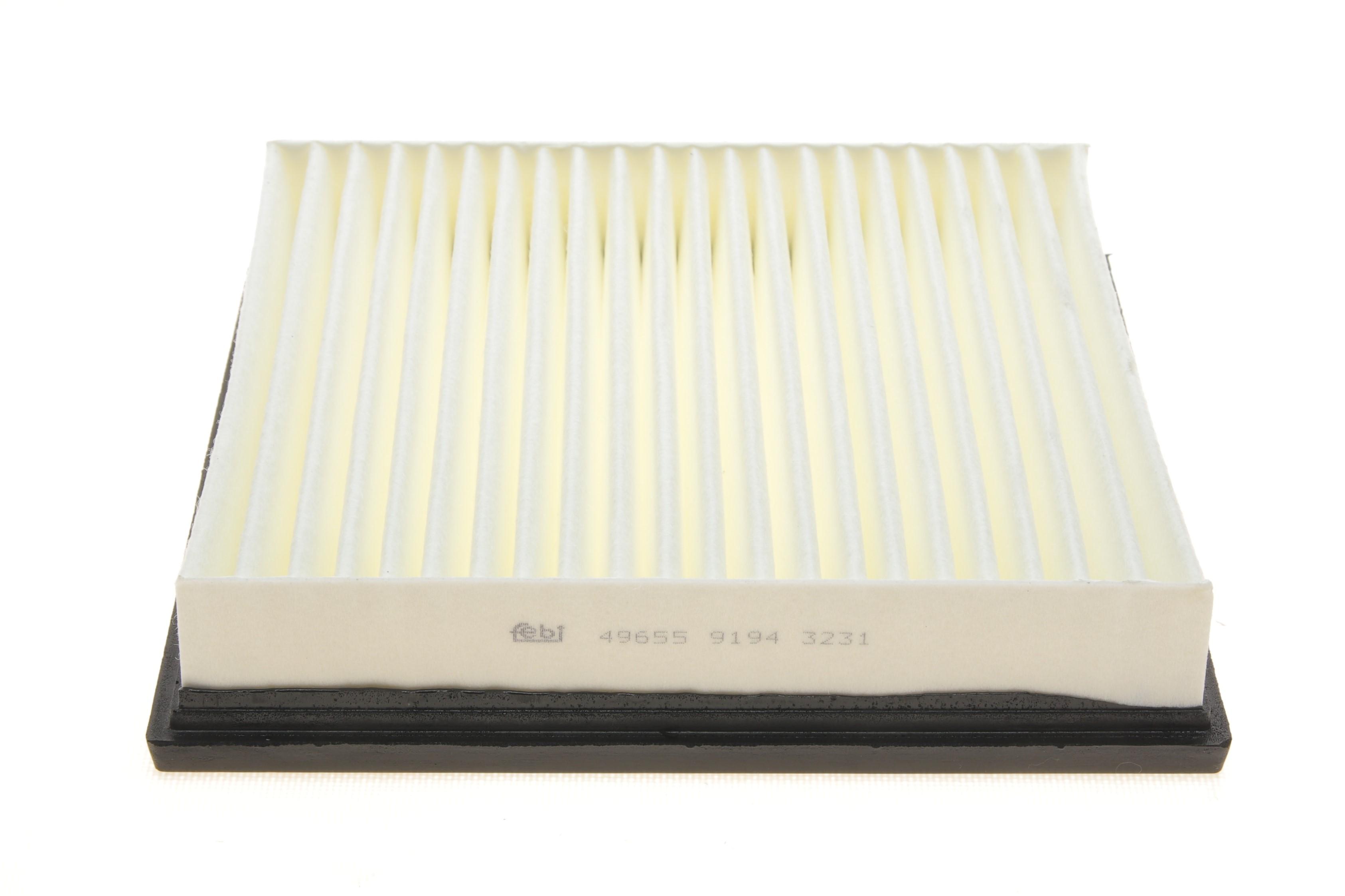 Фильтр воздушный Fiat Freemont 3.6 V6 24V 11-/Dodge Avenger/Journey 3.6 V6 24V 06-