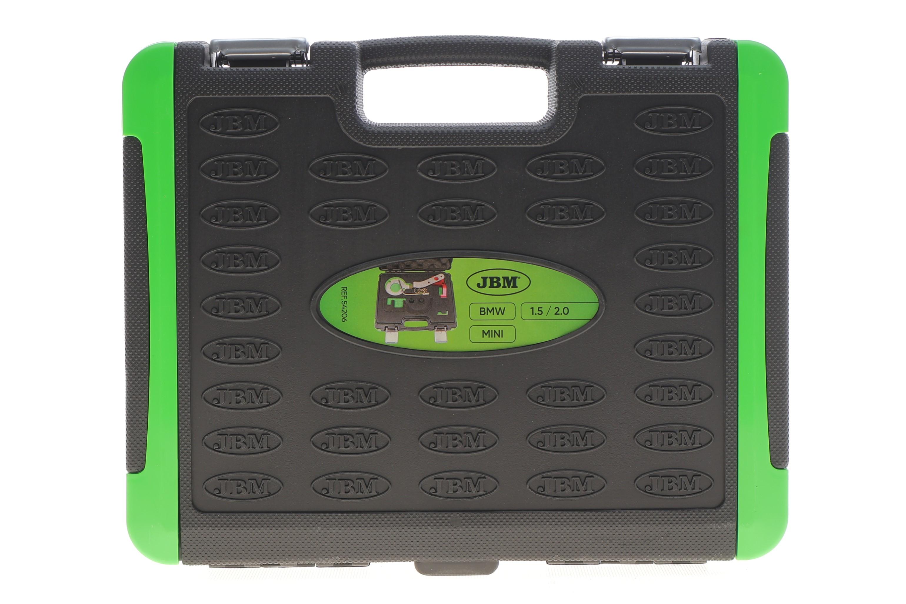 Набір інструментів для регулювання зубчастого ременя на BMW/MINI 1.5/2.0 B37/B47