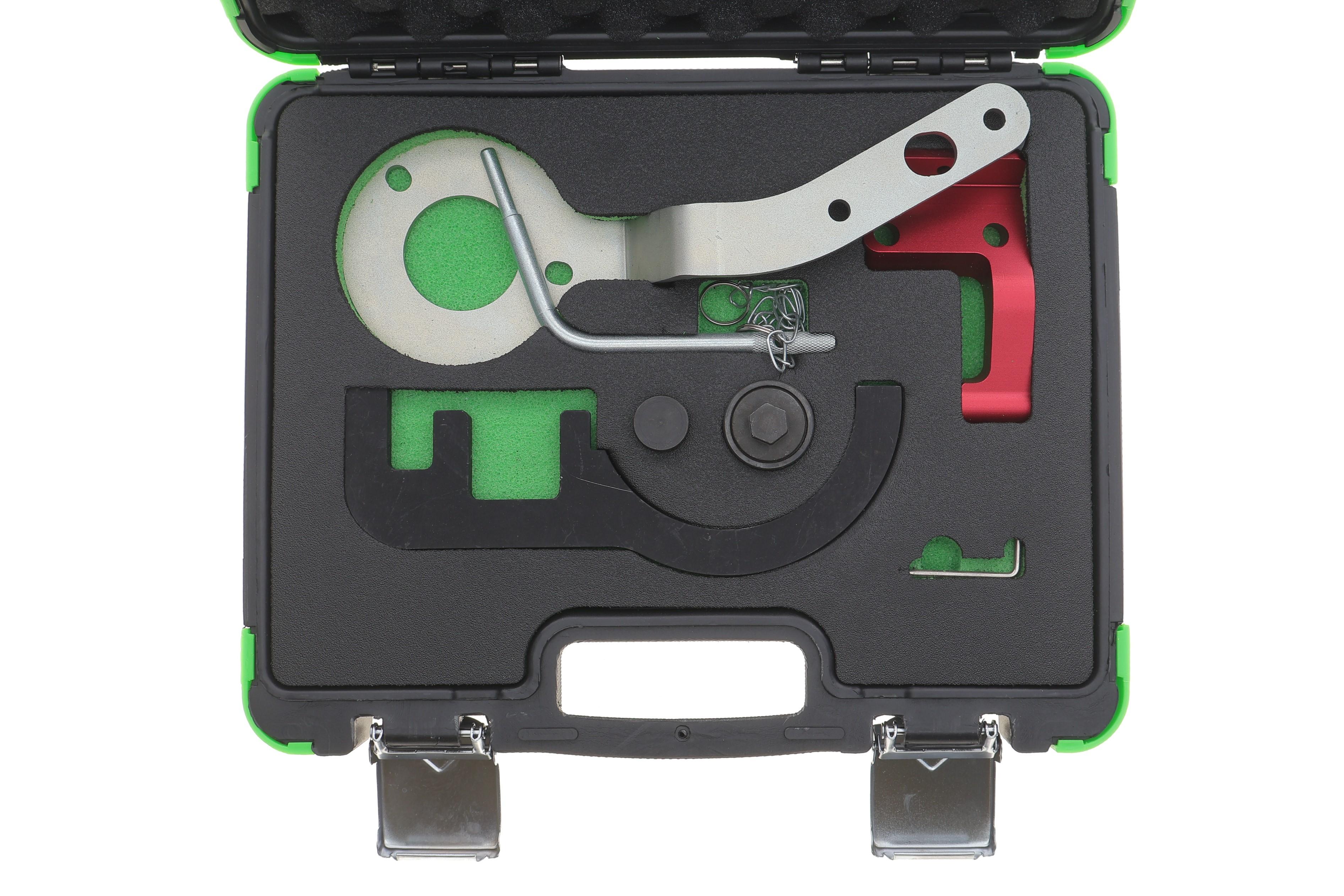 Набір інструментів для регулювання зубчастого ременя на BMW/MINI 1.5/2.0 B37/B47