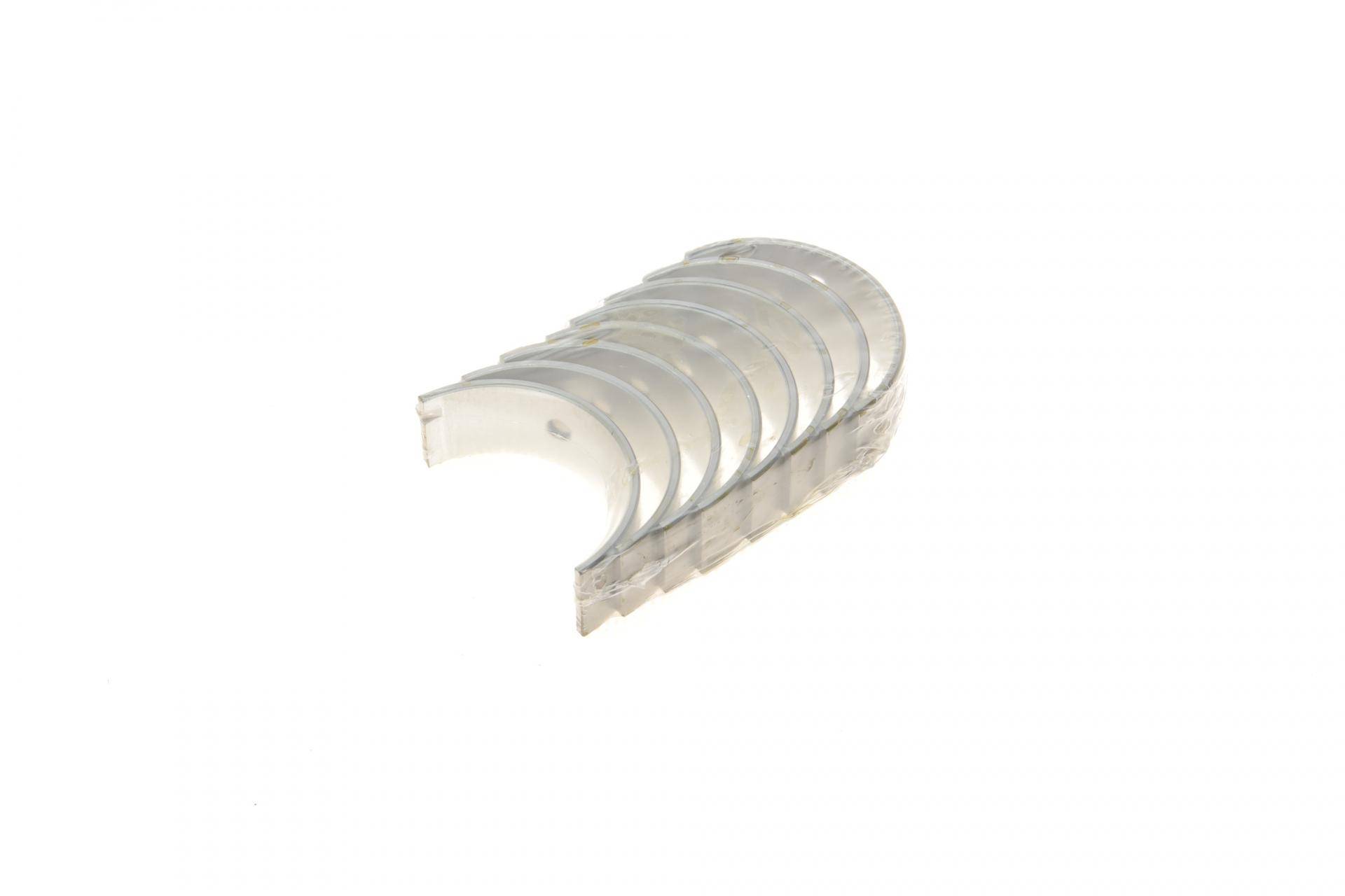 Вкладиші шатунні Opel Combo 1.2/1.4/1.6 94- (+0.50)