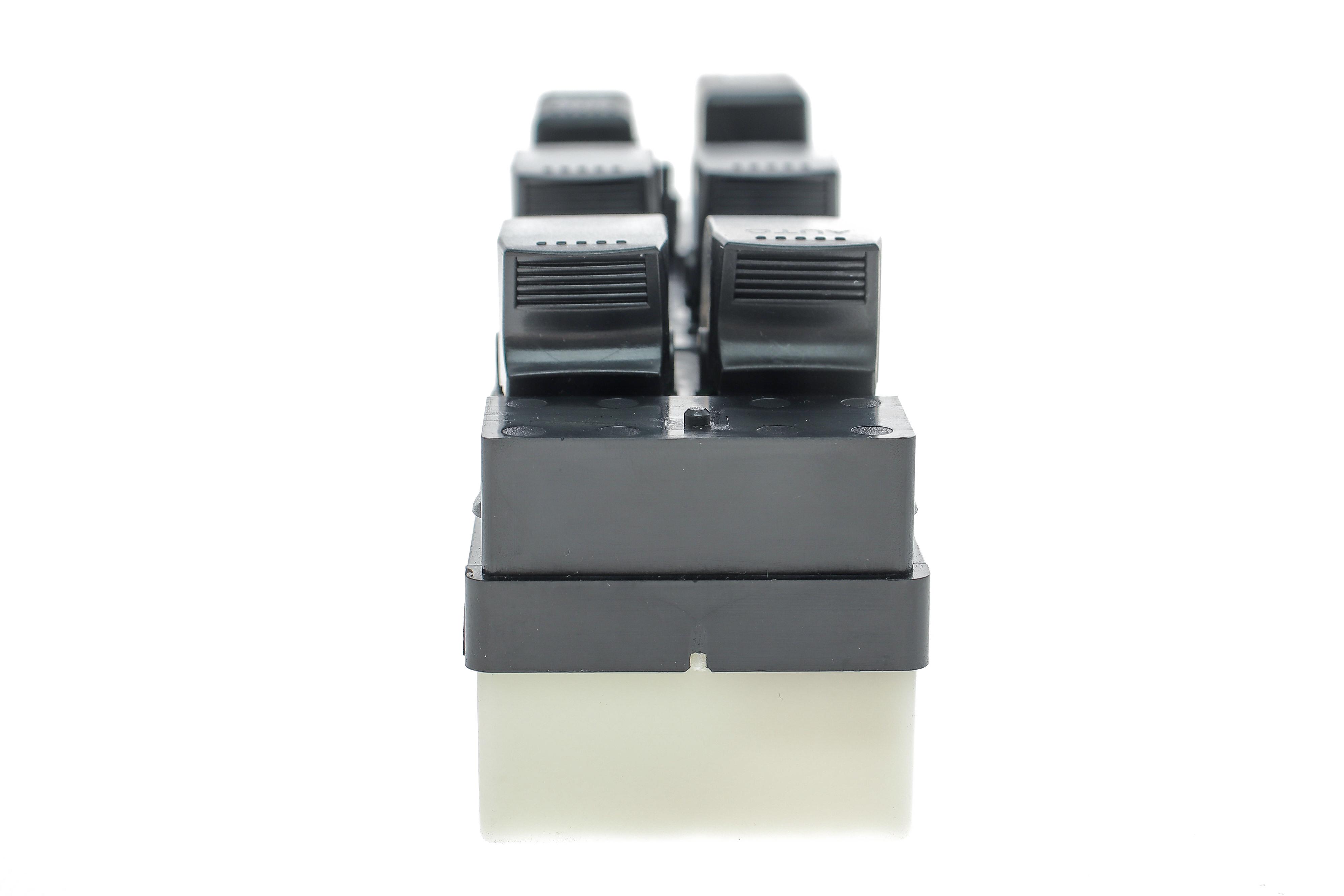 Кнопка стеклоподъемника (L) Suzuki Grand Vitara/Swift/SX4 05- (блок)