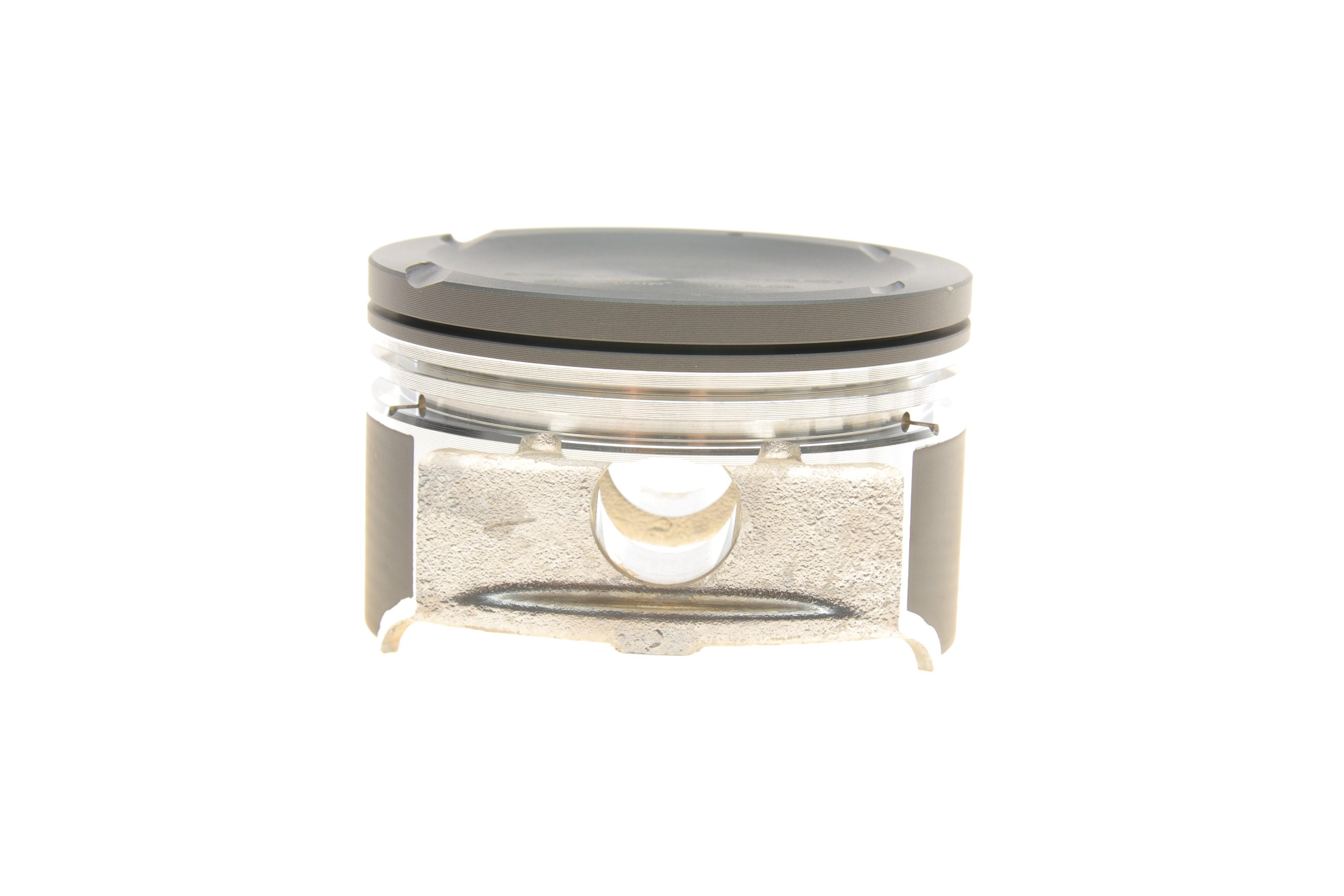 Поршень Daewoo Lanos/Nubira 1.6 97- (79.50mm/+0.5) (к-кт 4 шт)