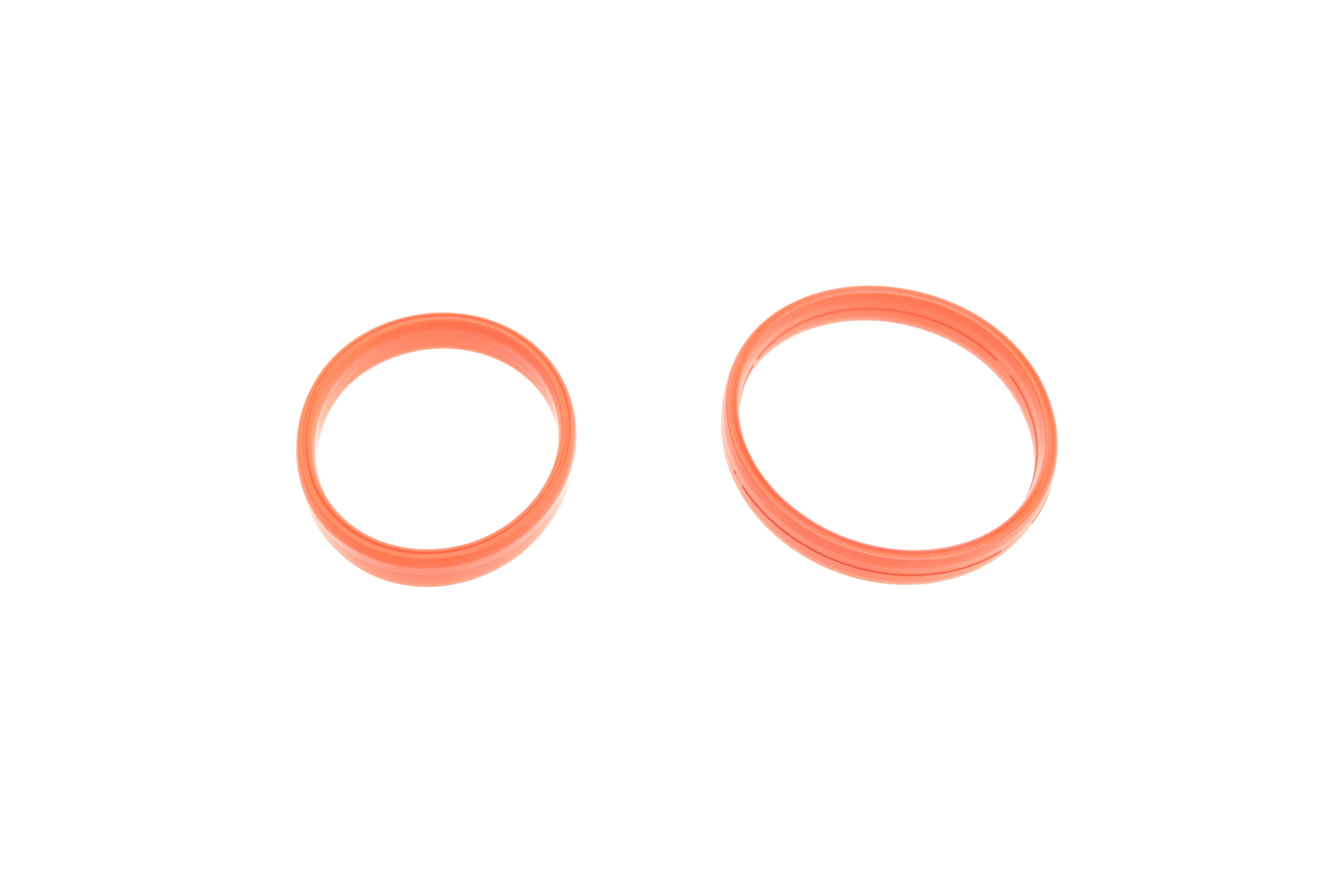 Прокладка колектора впускного Audi Q7/Q8/VW Touareg 3.0 TDI 15- (к-кт)