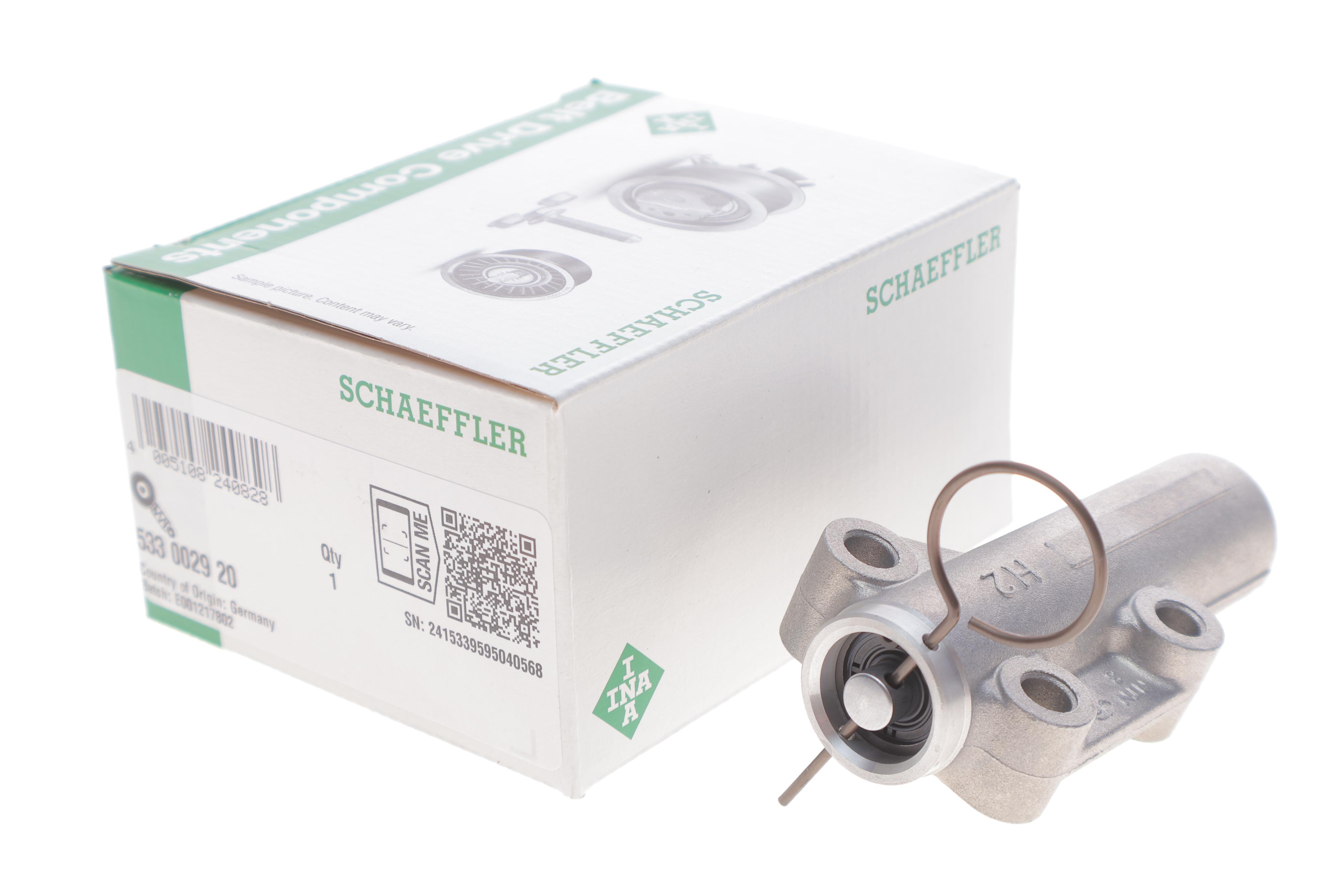 Натяжитель ремня ГРМ Audi A4/A6/A8/VW Passat 2.5TDI 97-05