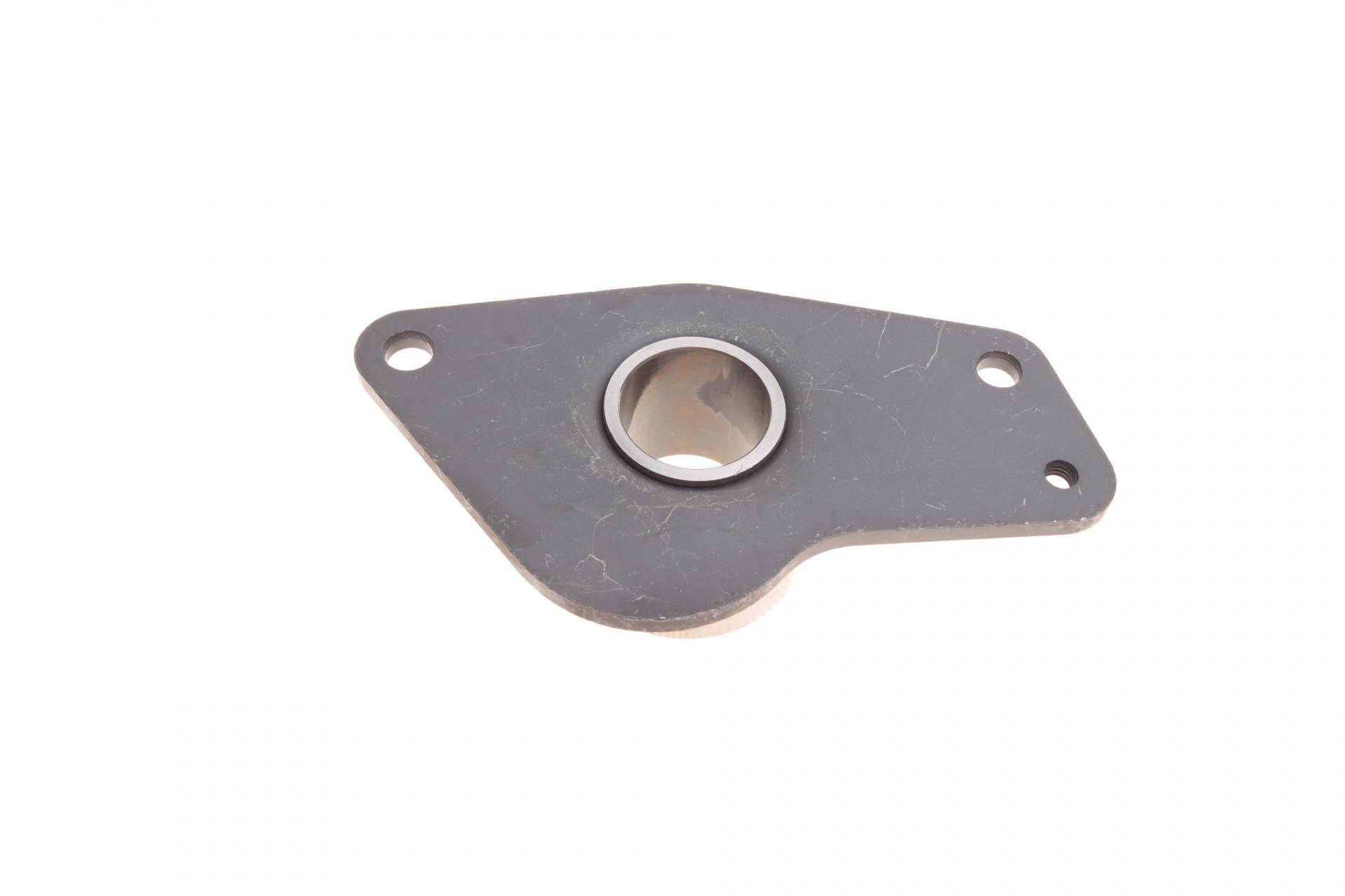 Комплект ГРМ Renault Clio/Kangoo 1.9D 97- (25x151z)