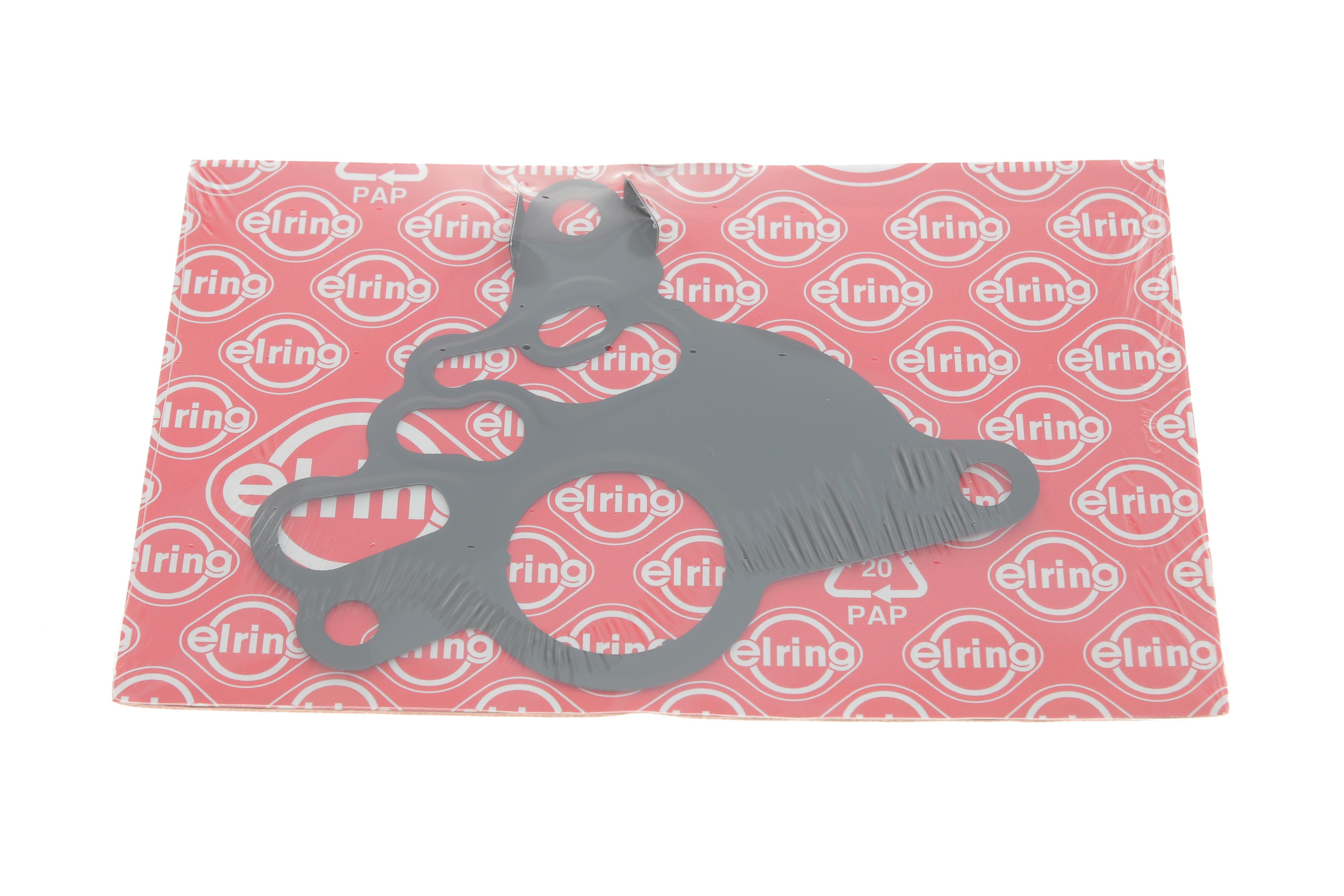 Прокладка насоса тандемного (вакуумно-топливного) Skoda Octavia/VW Golf/Passat 2.0 TDI 03-