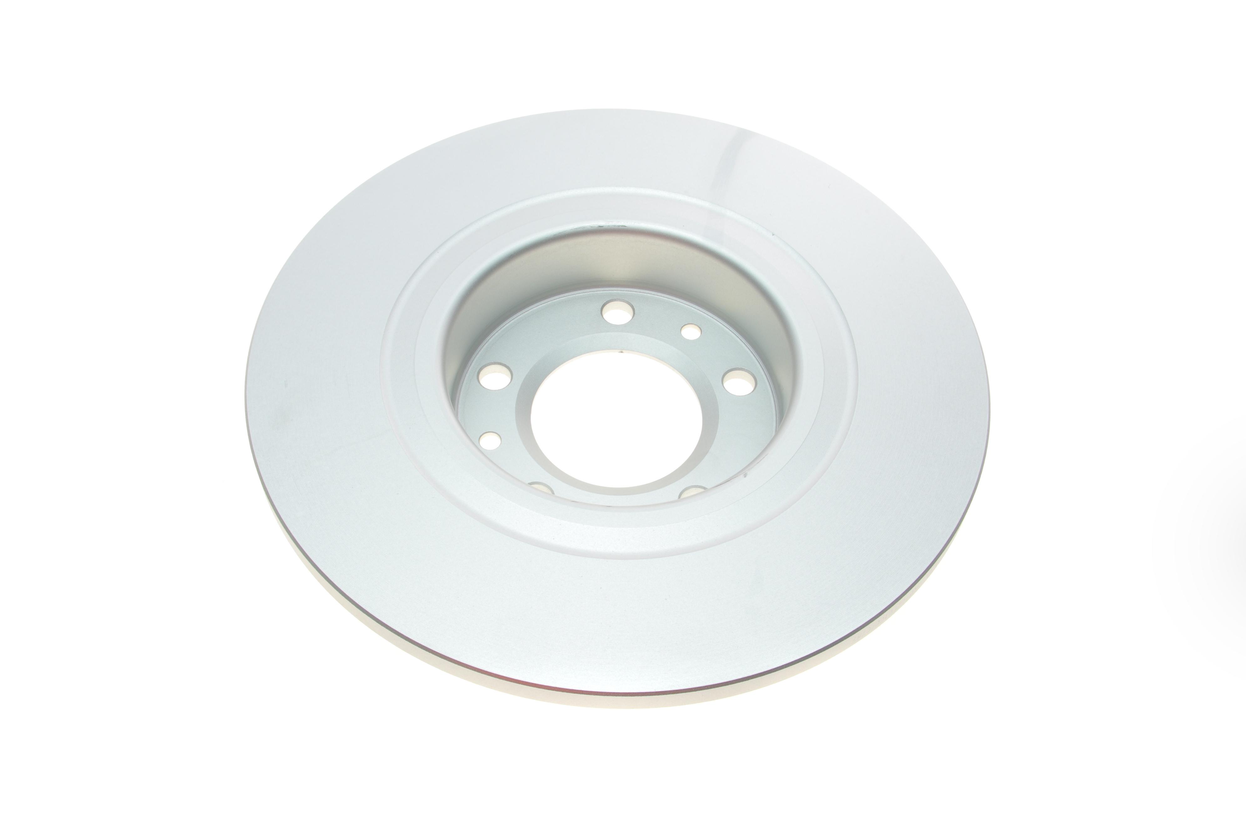 Диск гальмівний (задній) Peugeot 508 10-(290x12)