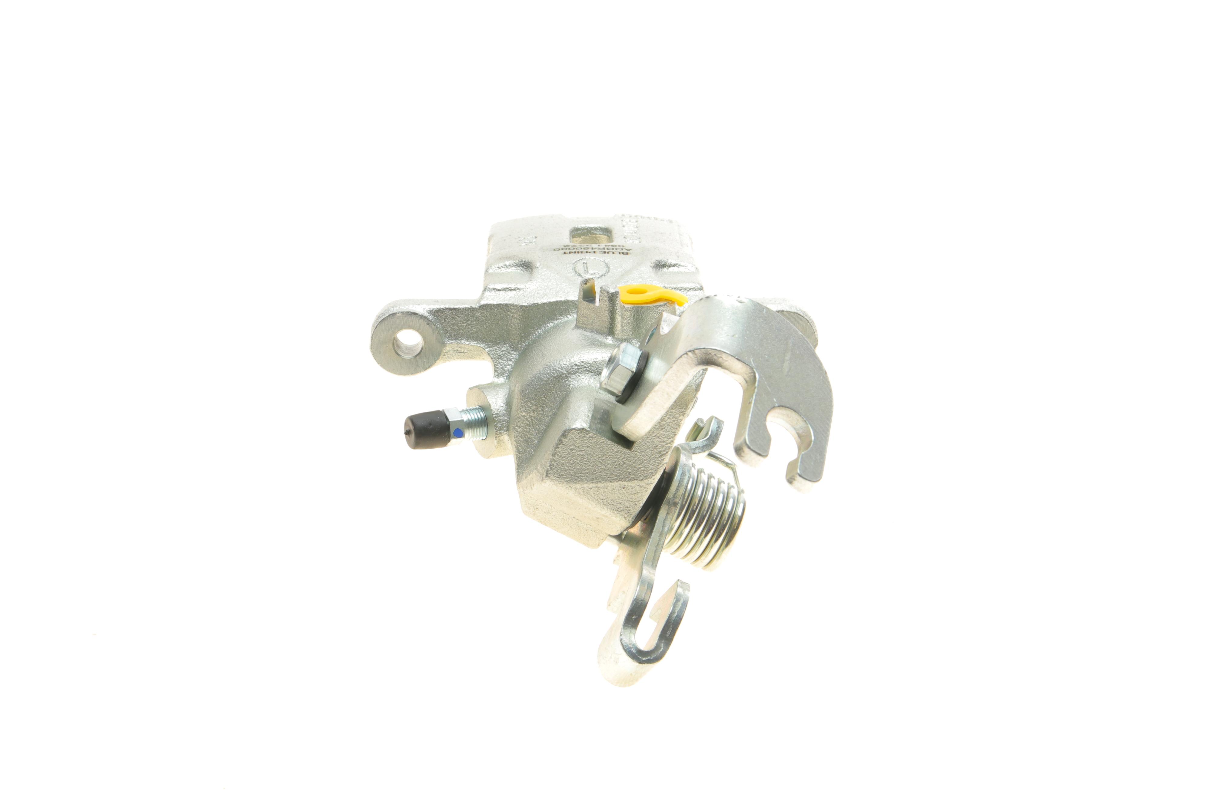 Супорт гальмівний (задній) (L) Hyundai Coupe I/Elantra III/Kia Cerato I 00-09 (d=34mm)