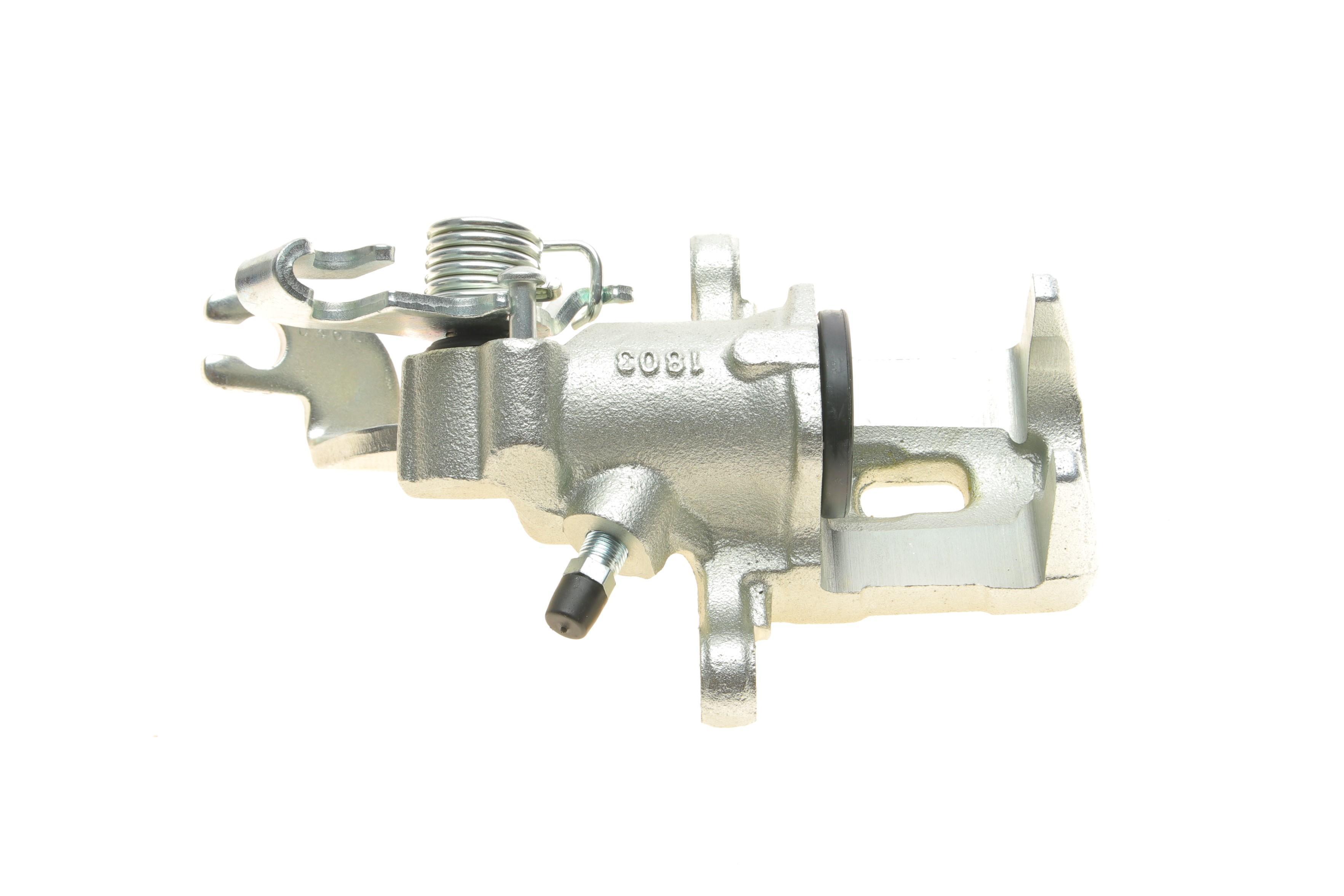 Супорт гальмівний (задній) (L) Hyundai Coupe I/Elantra III/Kia Cerato I 00-09 (d=34mm)