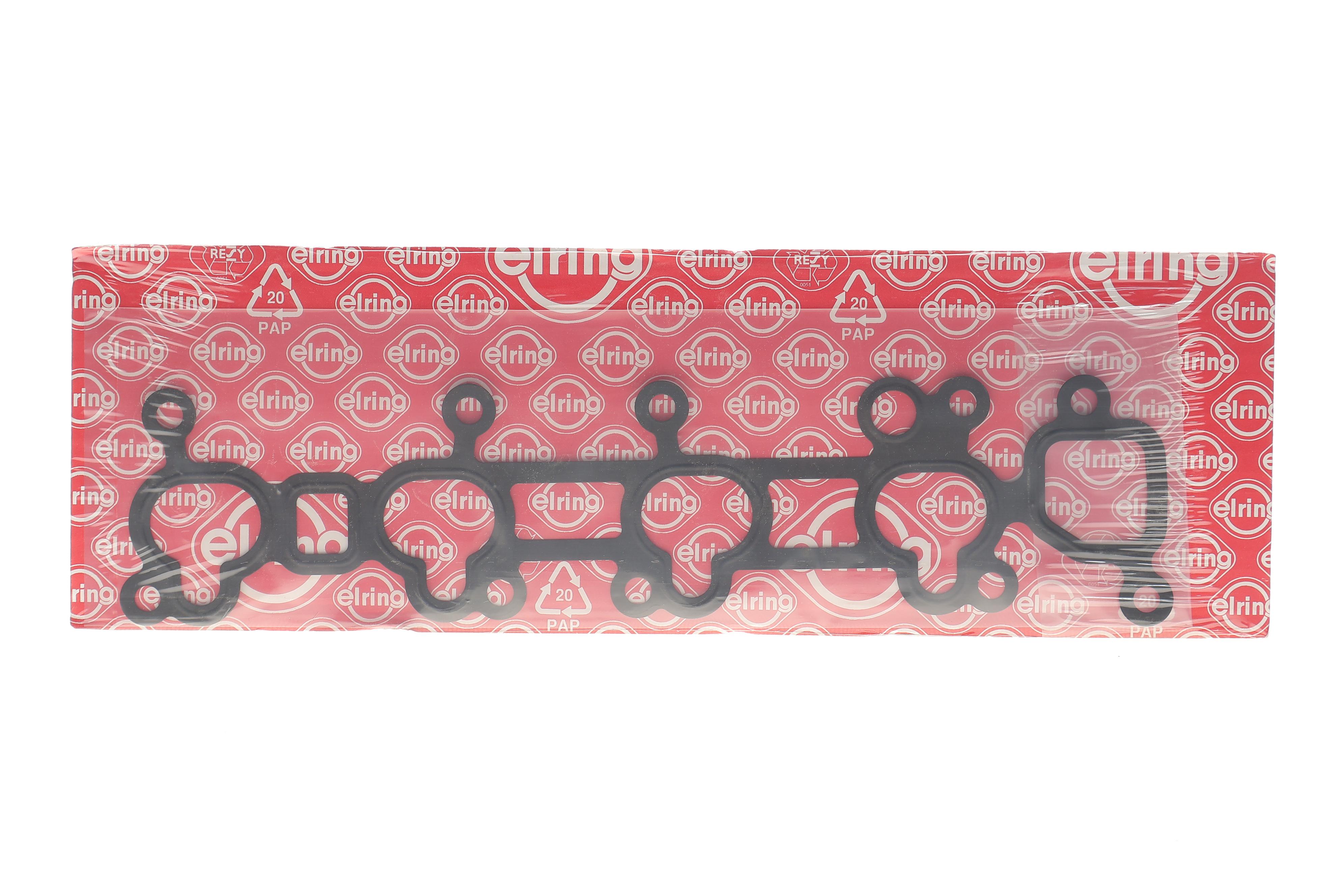 Прокладка коллектора впускного Mitsubishi Colt V/ Lancer VI 1.3 95-03