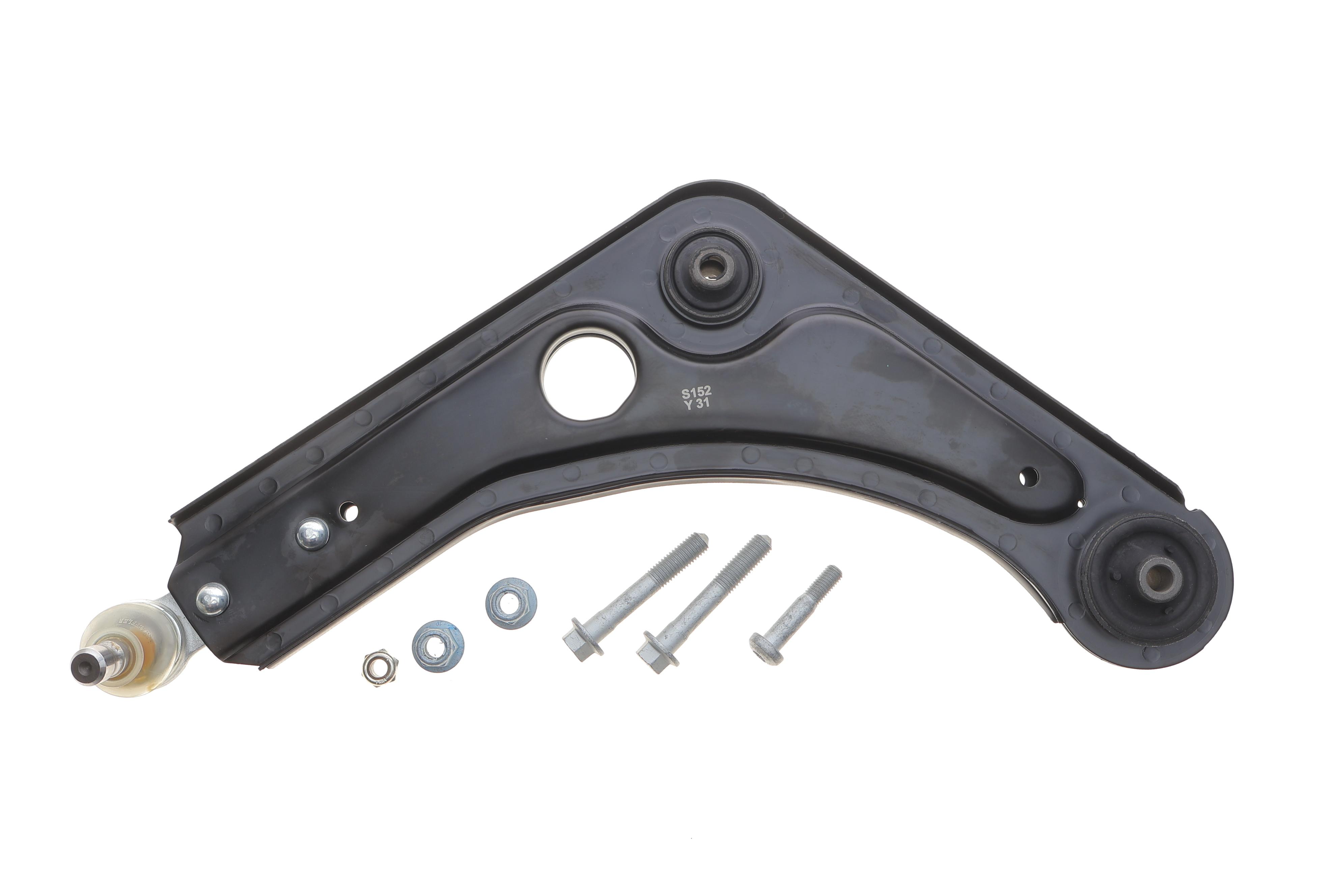 Важіль підвіски (передній/знизу) (L) Ford Escort 90-99