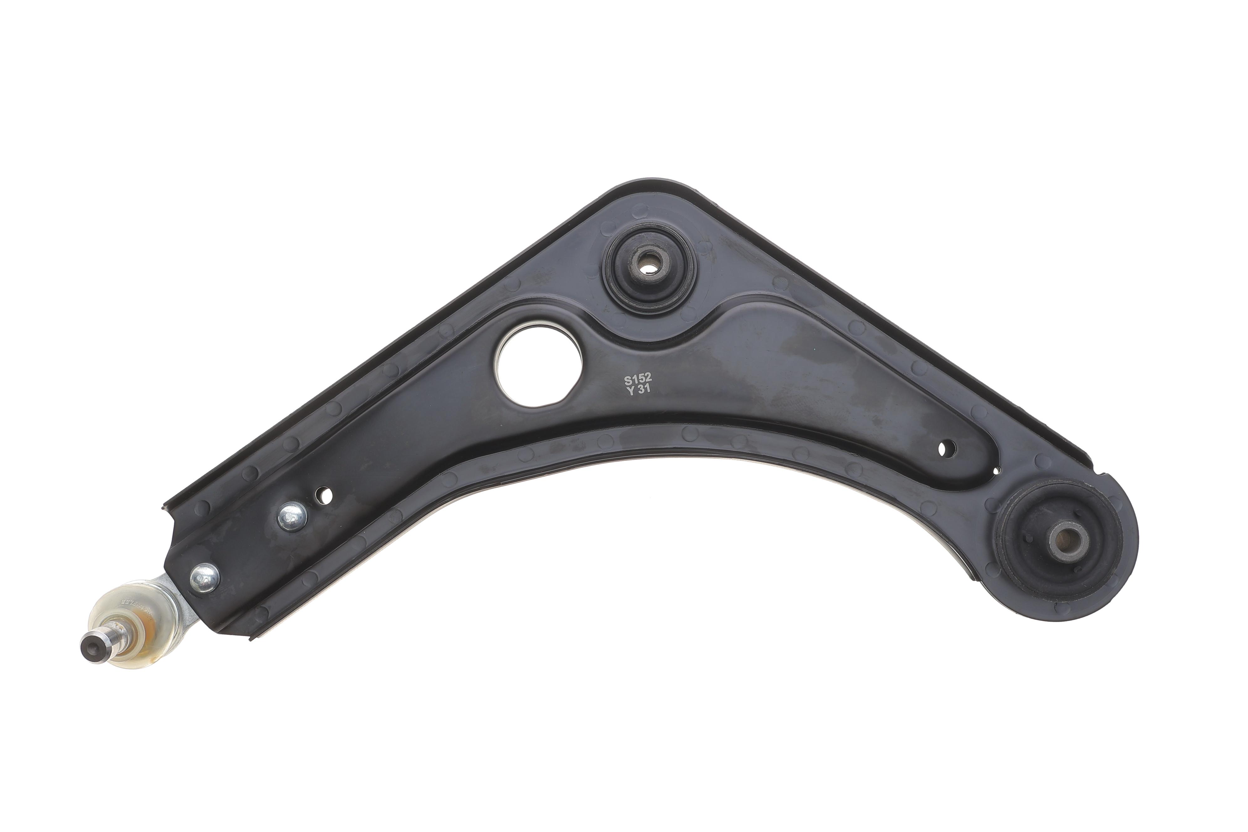 Важіль підвіски (передній/знизу) (L) Ford Escort 90-99