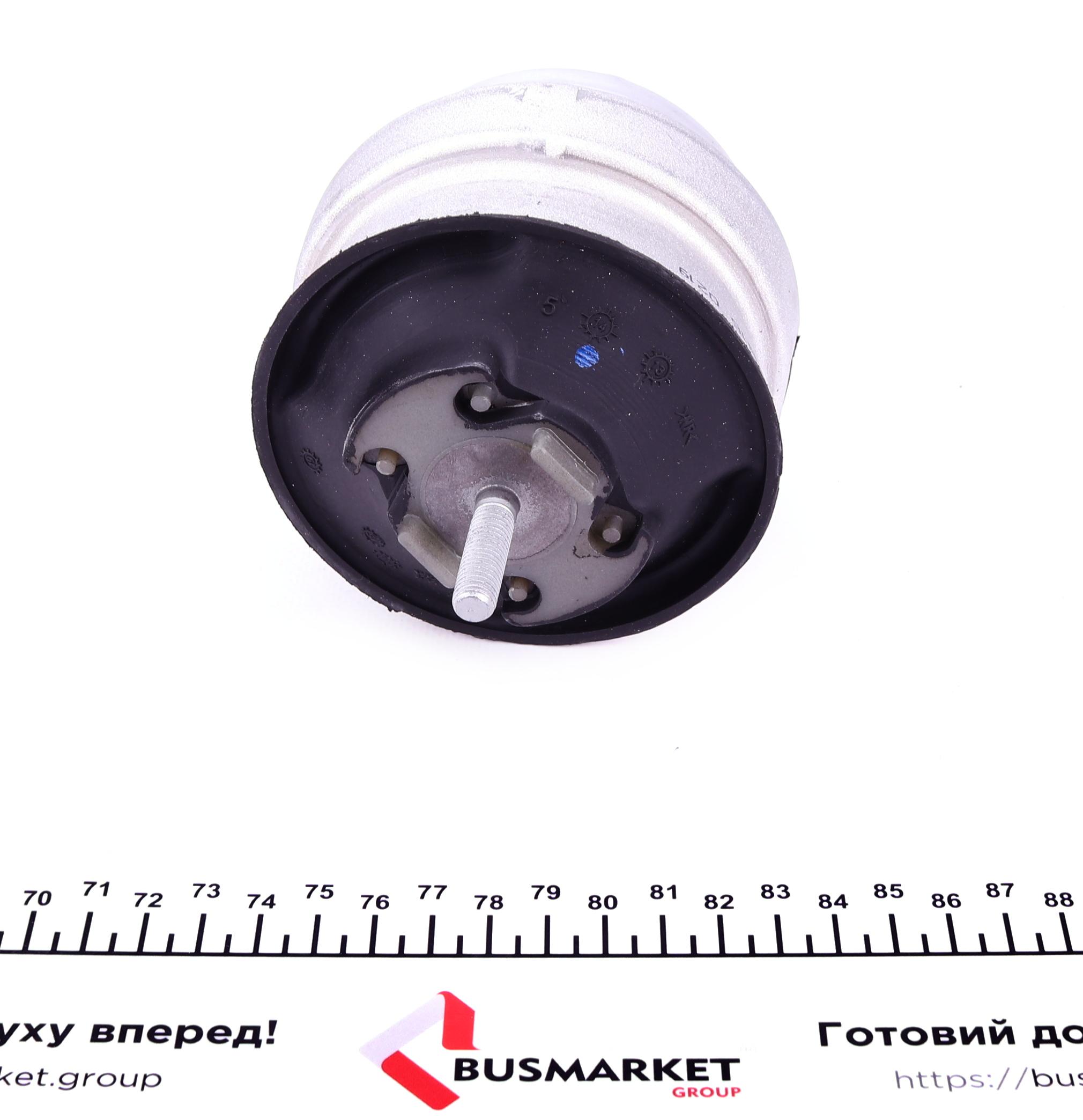 Подушка двигуна (R) Audi A4/A6/A8 1.6-3.2FSI 00-09