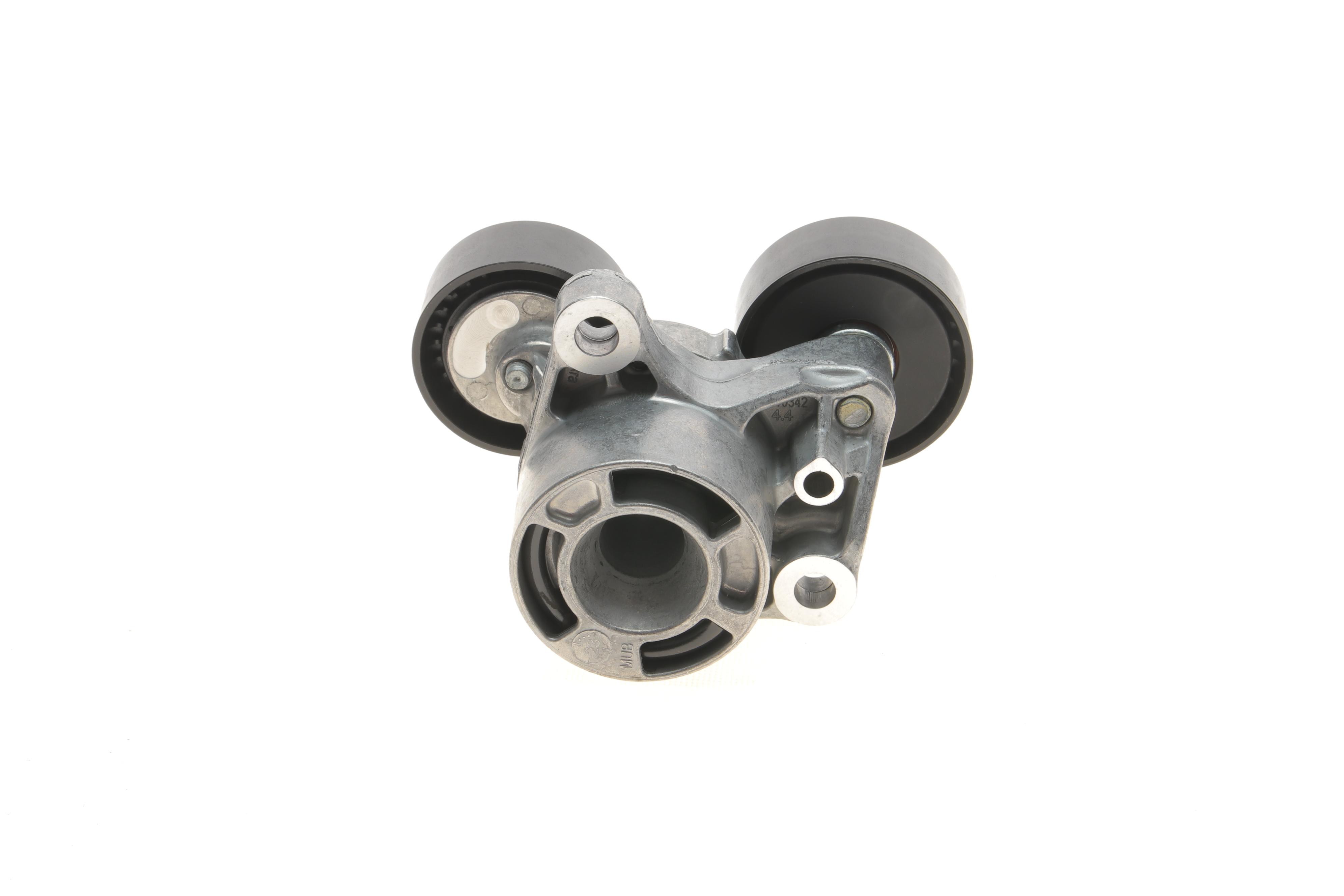 Натяжитель ремня генератора BMW 3 (E90/F30)/5 (F10) 04-, N47/M47