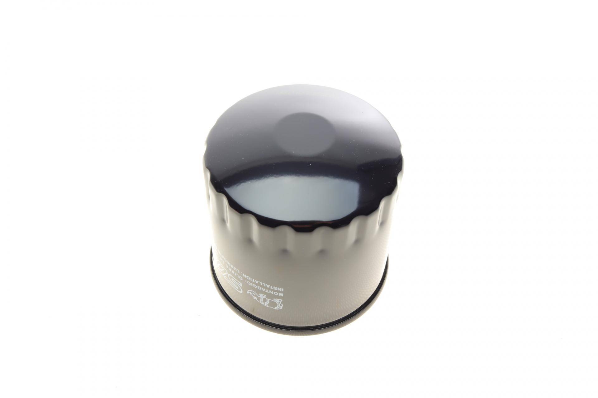 Фільтр масляний Renault Megane III/Laguna III 1.9dCi/3.0dCi 08-